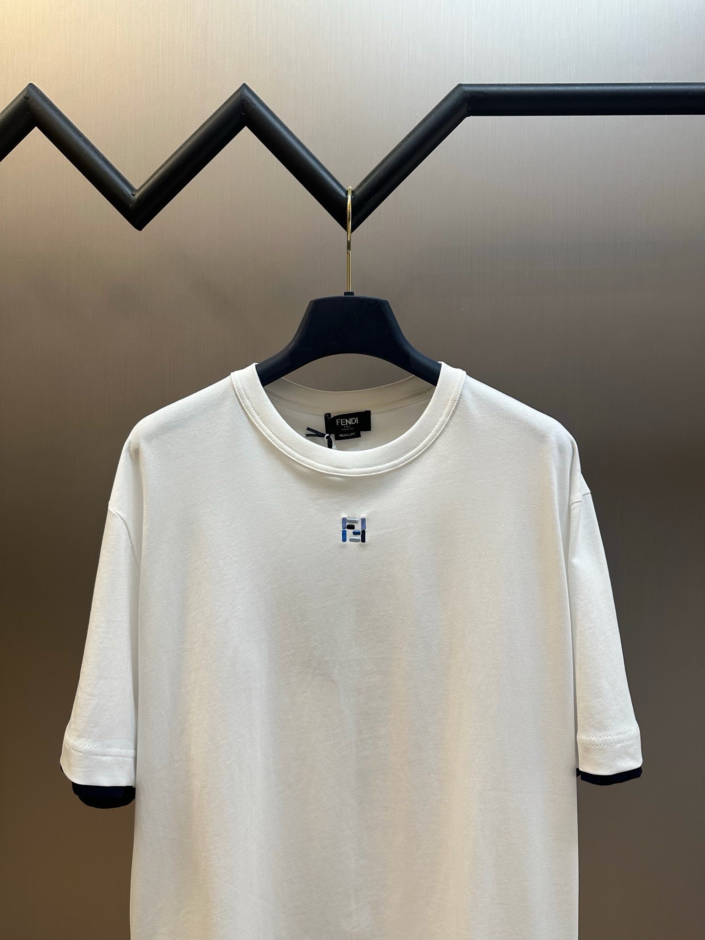White T-Shirt