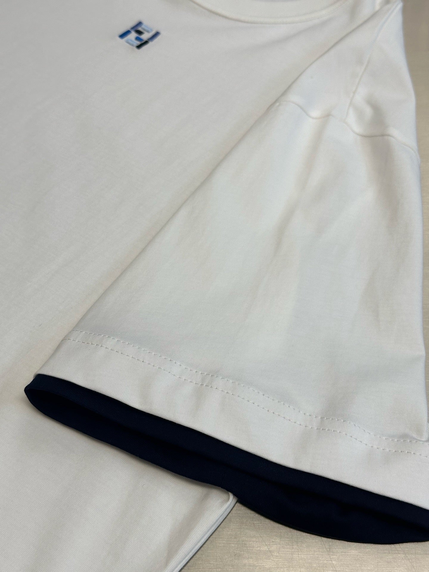 White T-Shirt