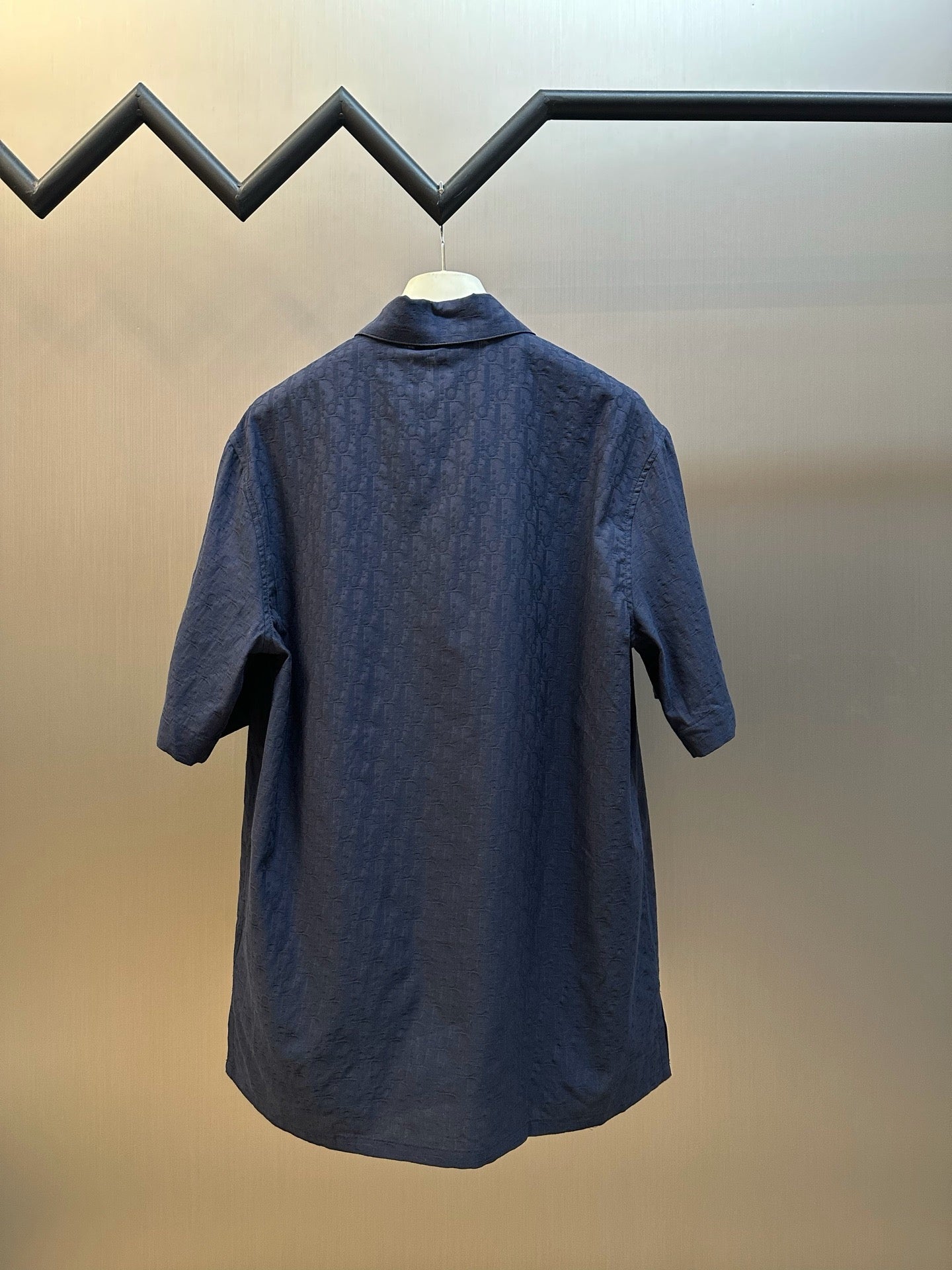 Dark blue Shirt