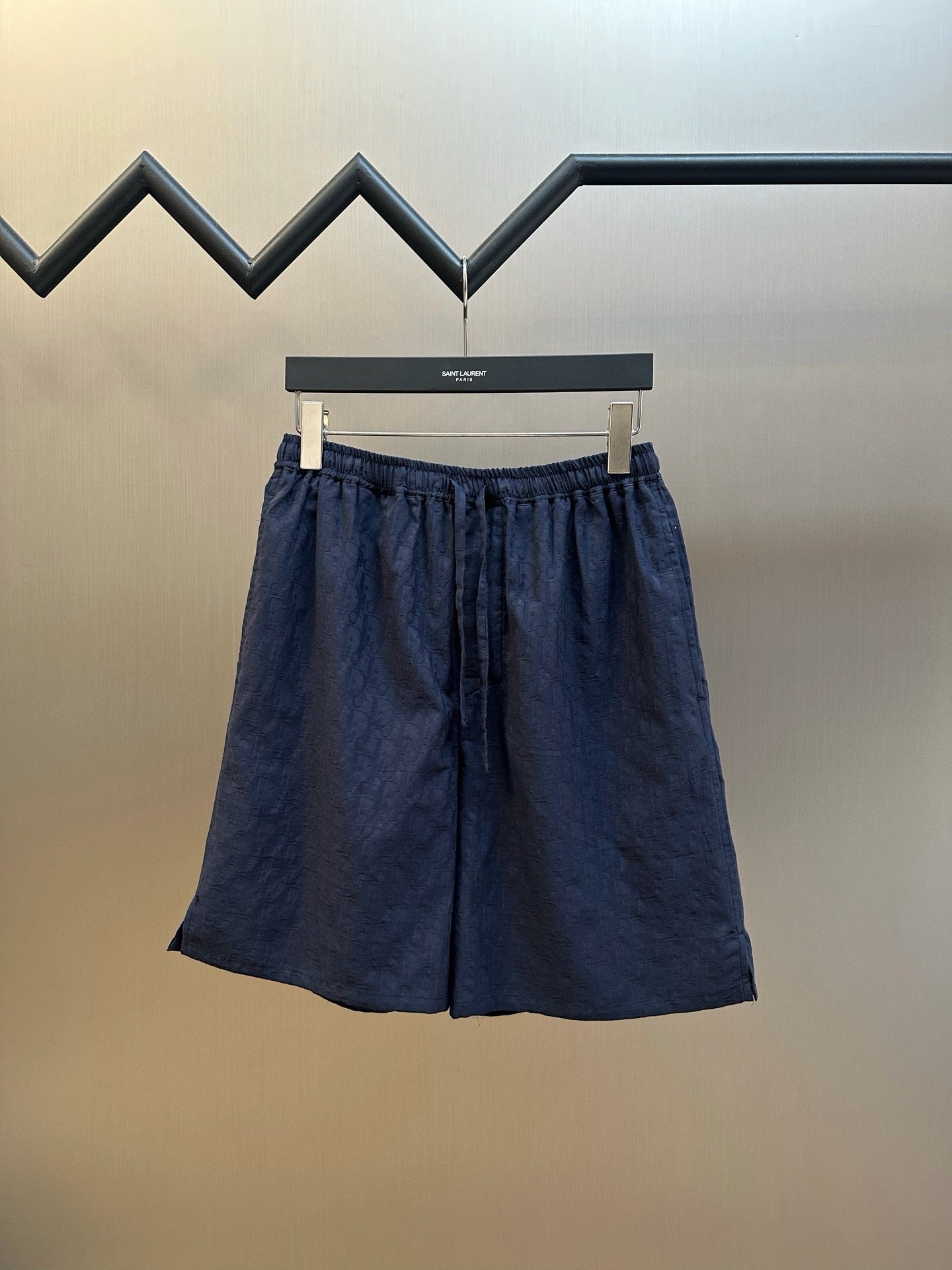 Blue Short