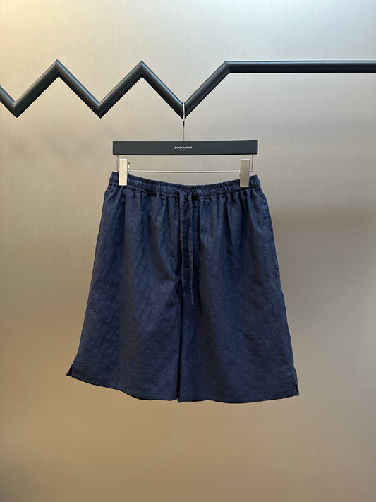 Blue Short