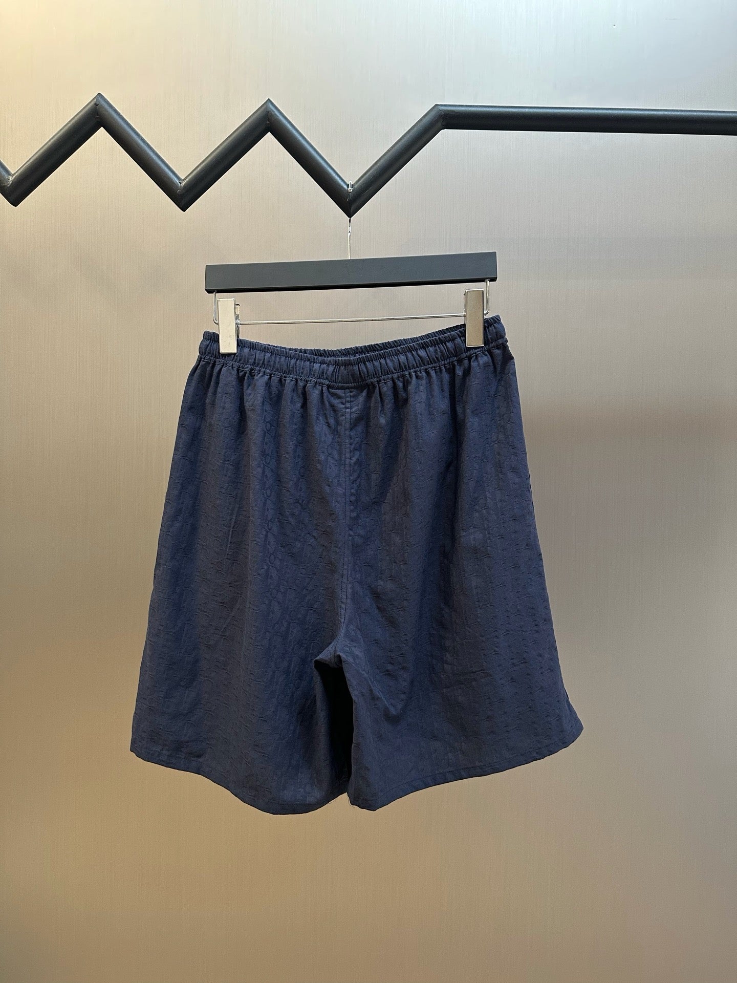 Blue Short