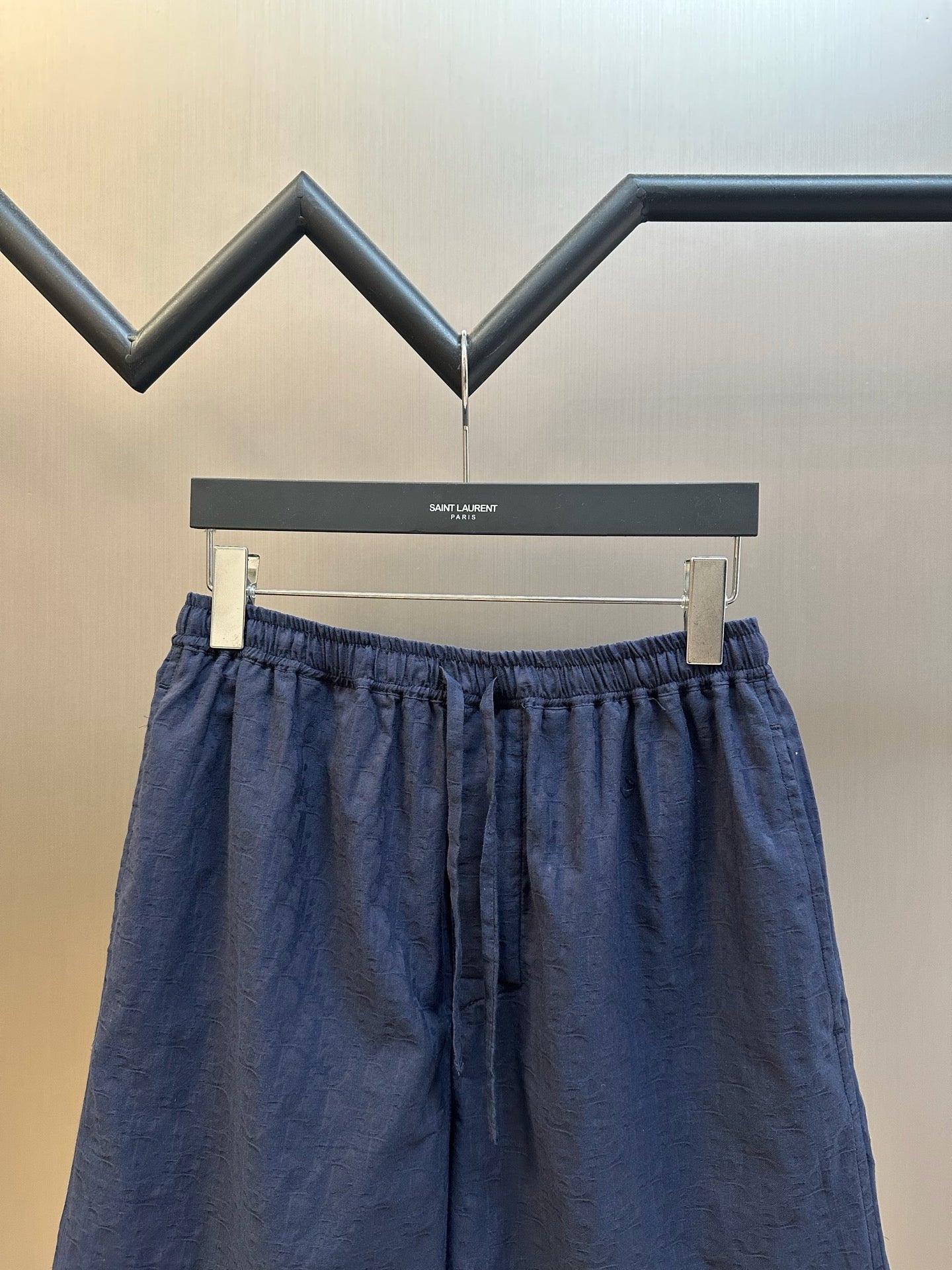 Blue Short