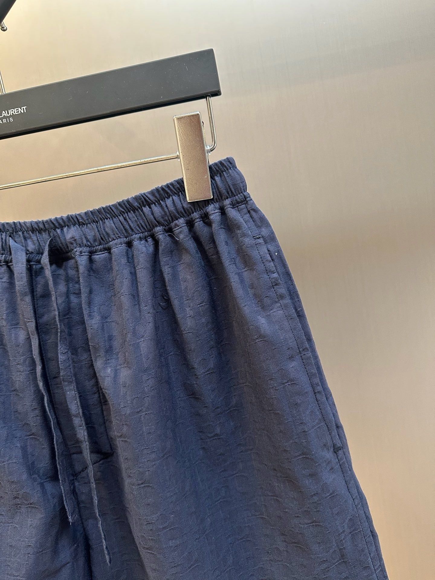 Blue Short