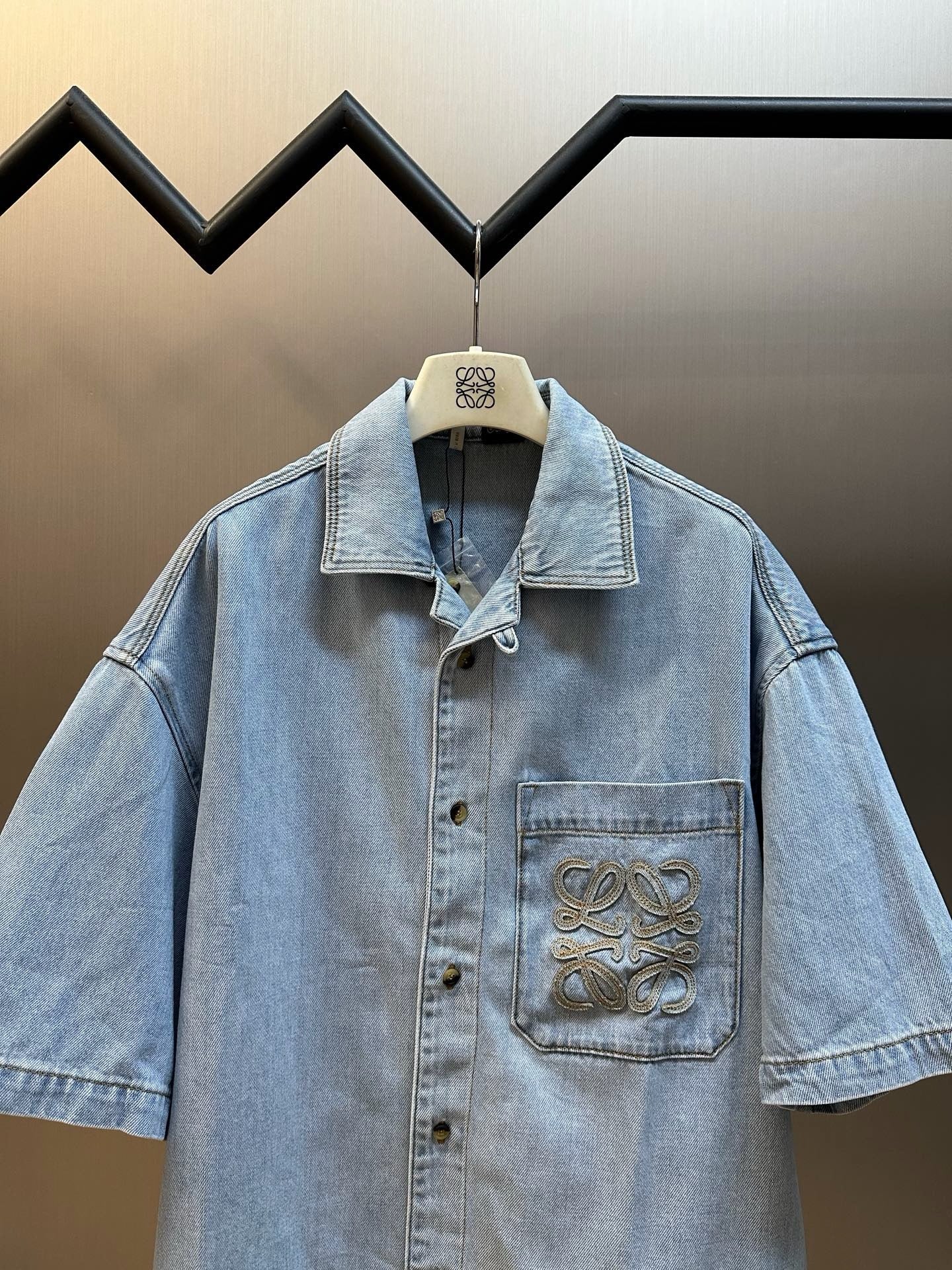 Sky blue Jacket