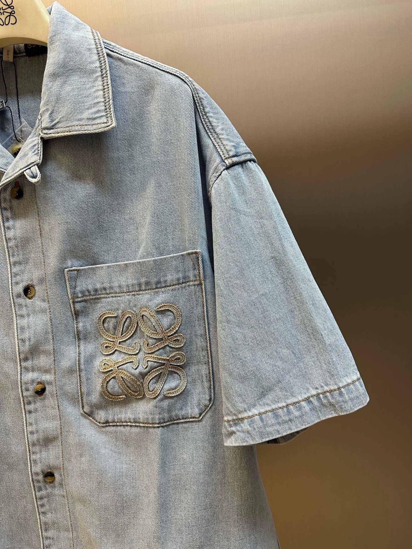 Sky blue Jacket