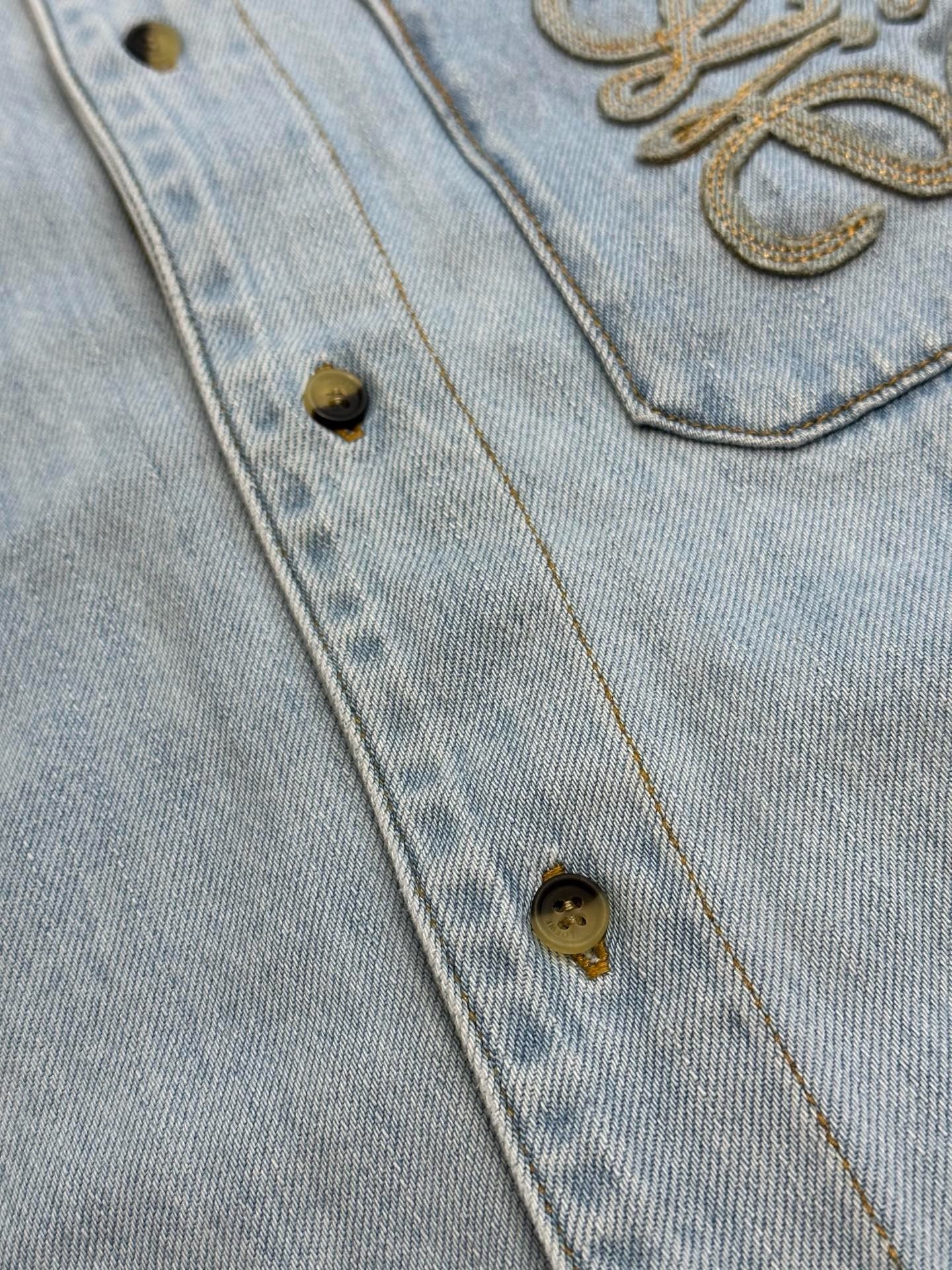 Sky blue Jacket