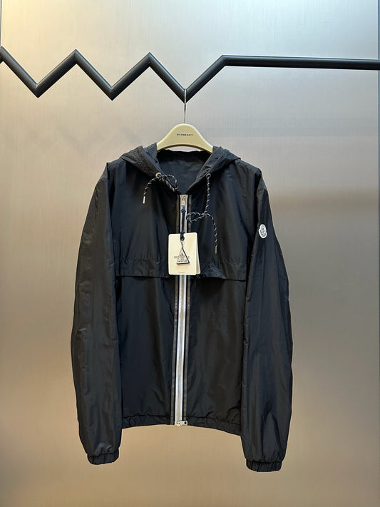 Black Jacket