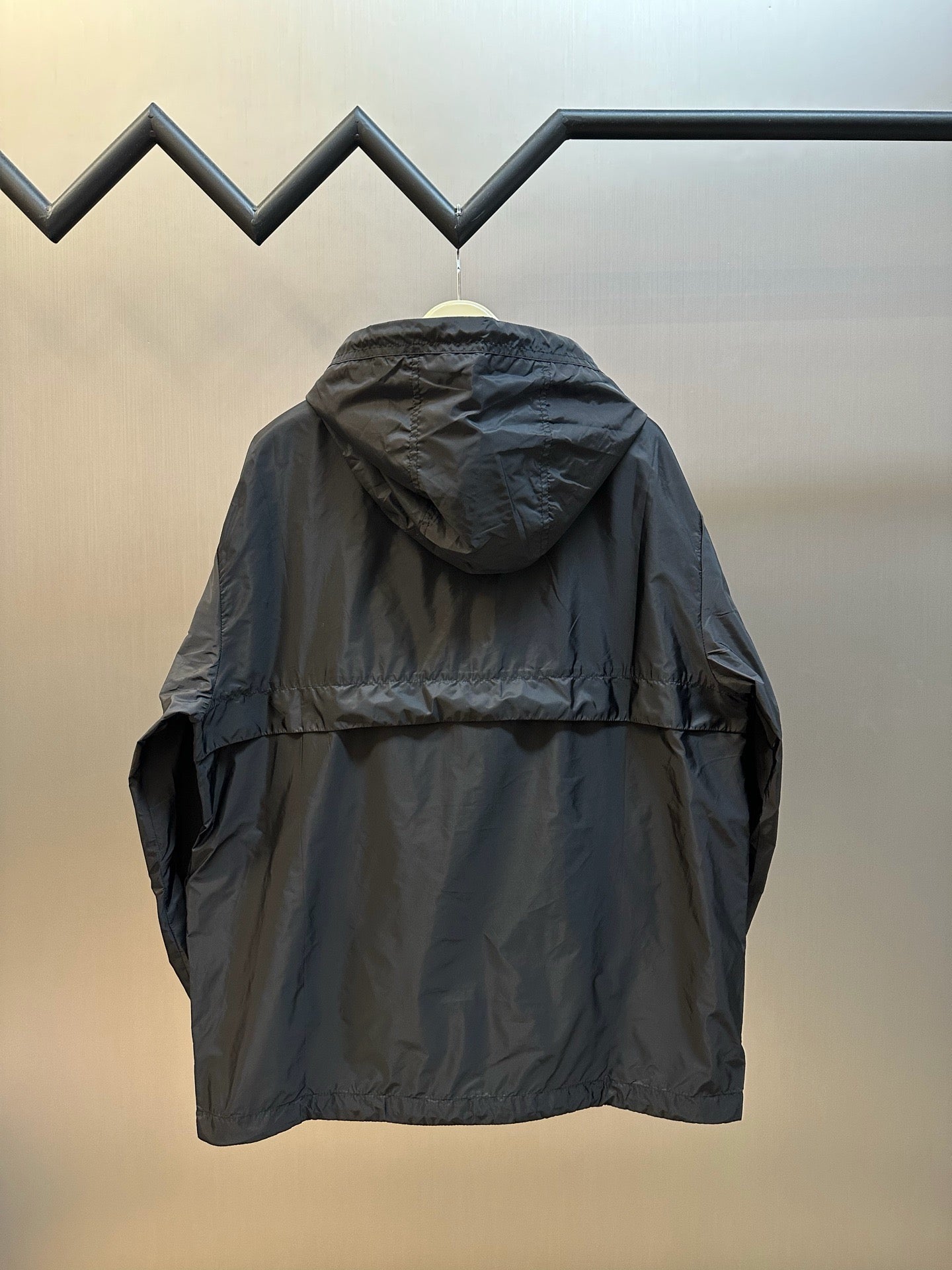 Black Jacket