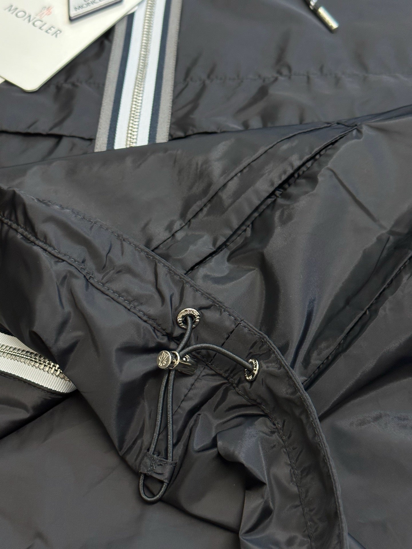 Black Jacket
