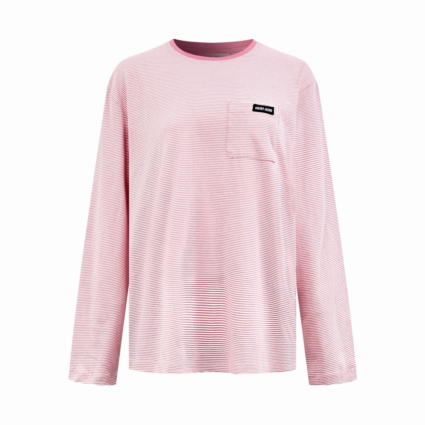 Pink Sweatshirt
