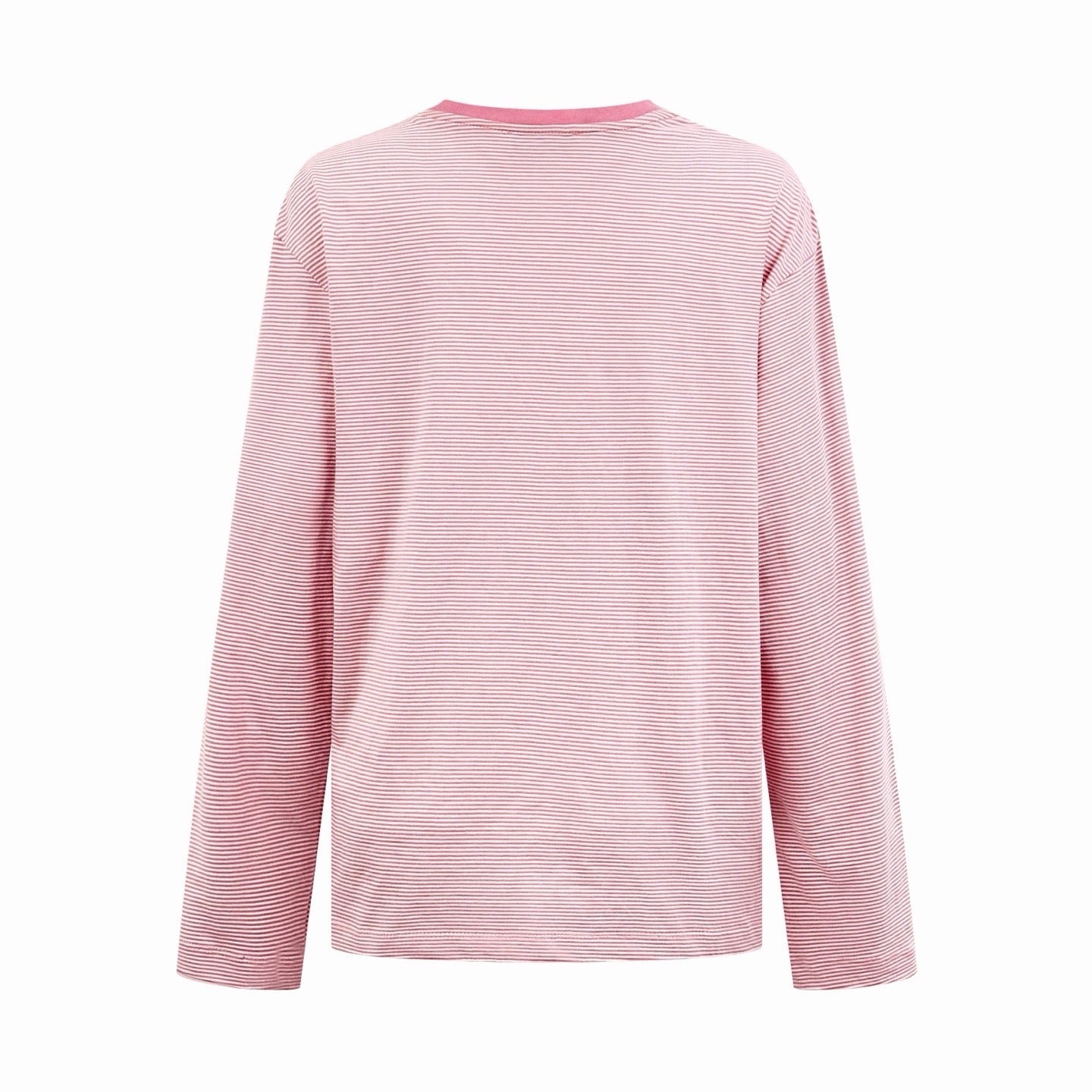 Pink Sweatshirt