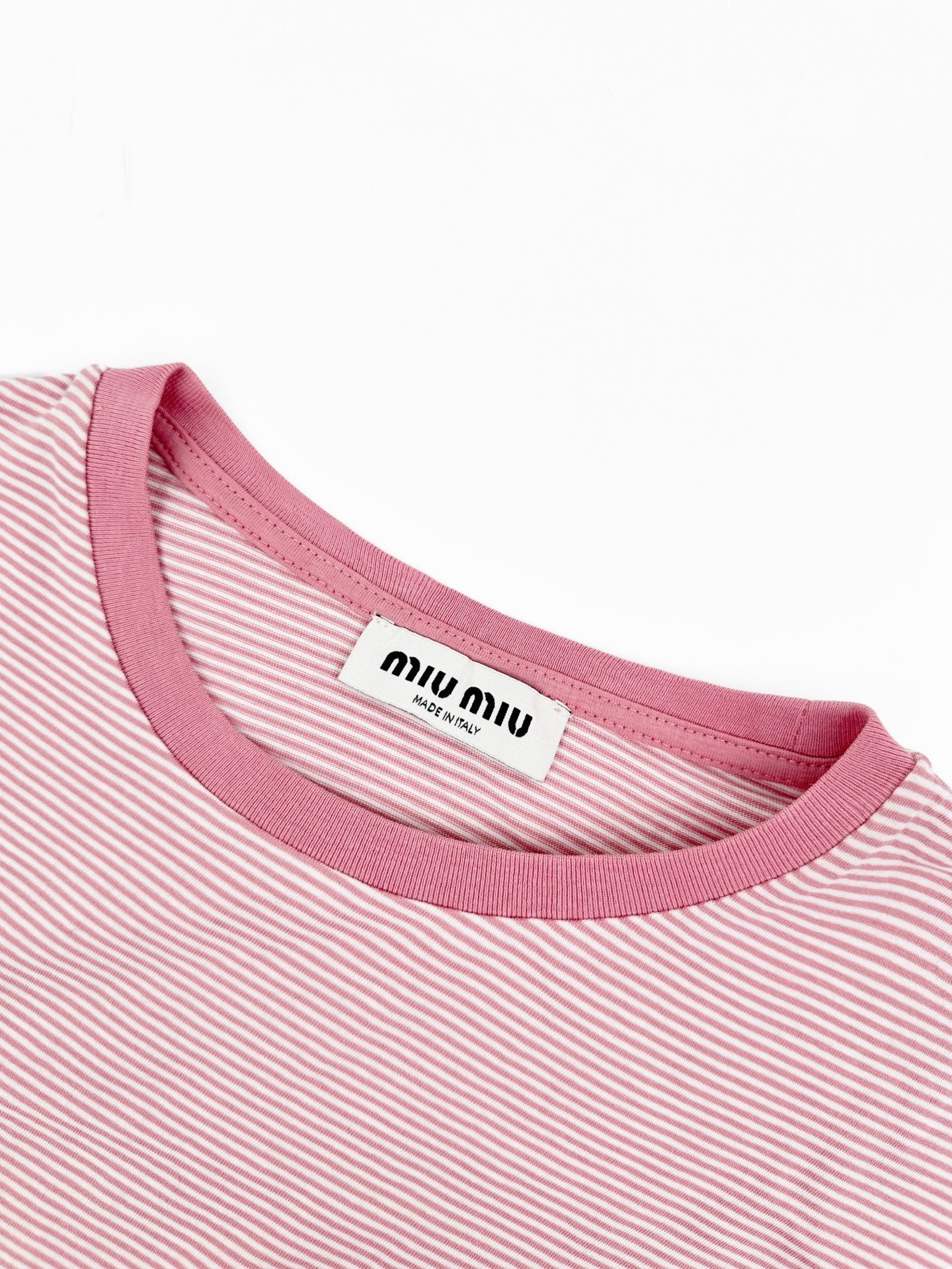 Pink Sweatshirt