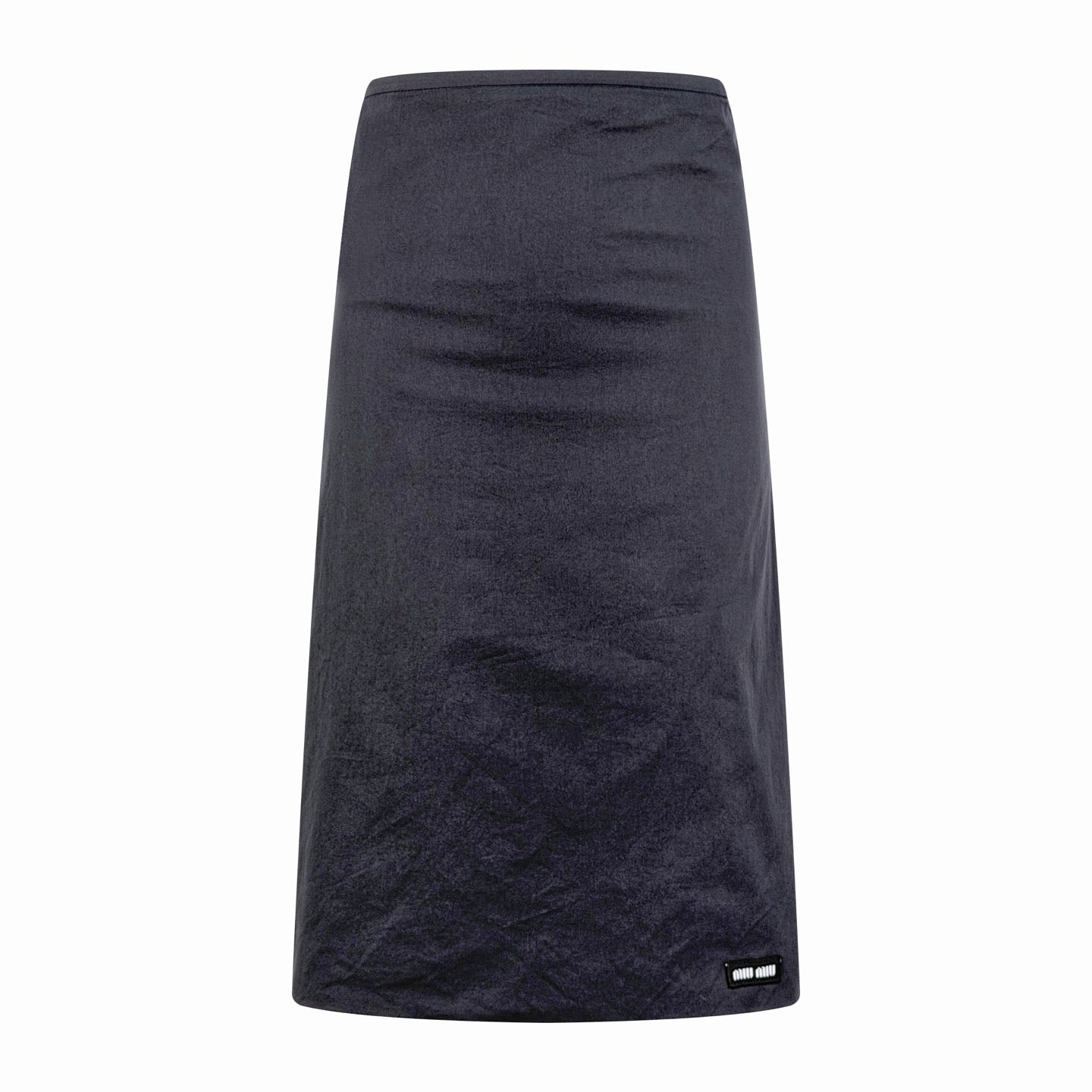 Black Skirt