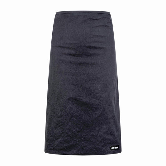 Black Skirt