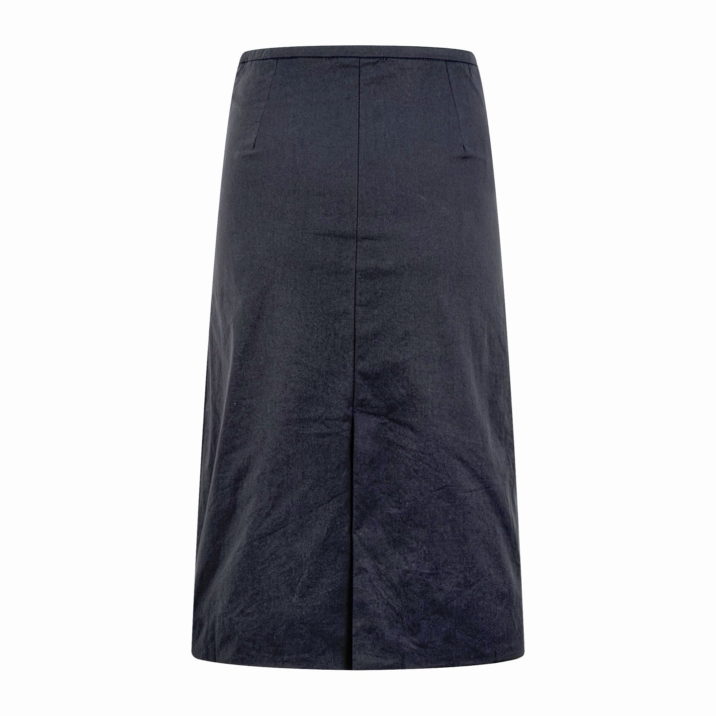 Black Skirt