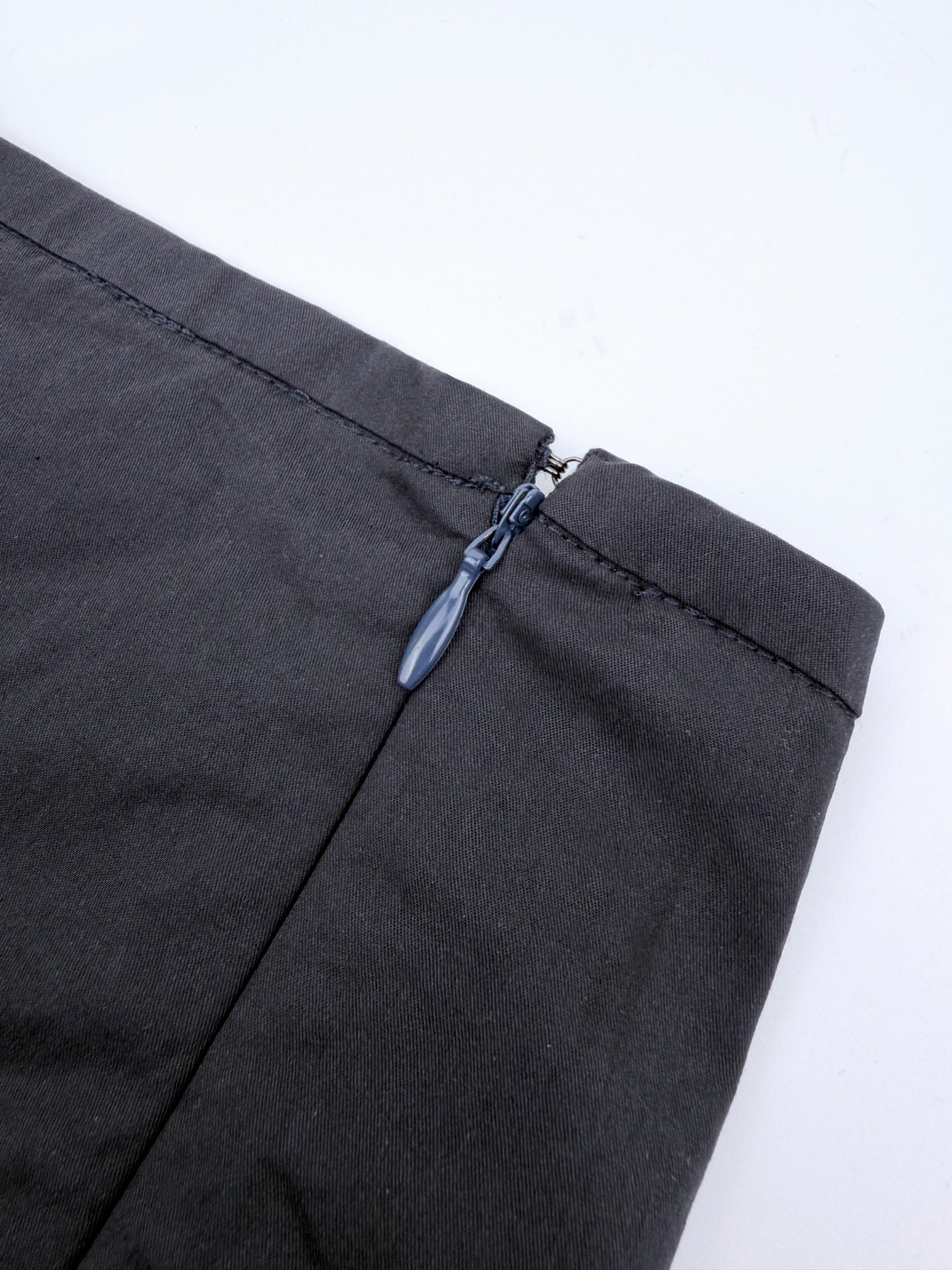 Black Skirt