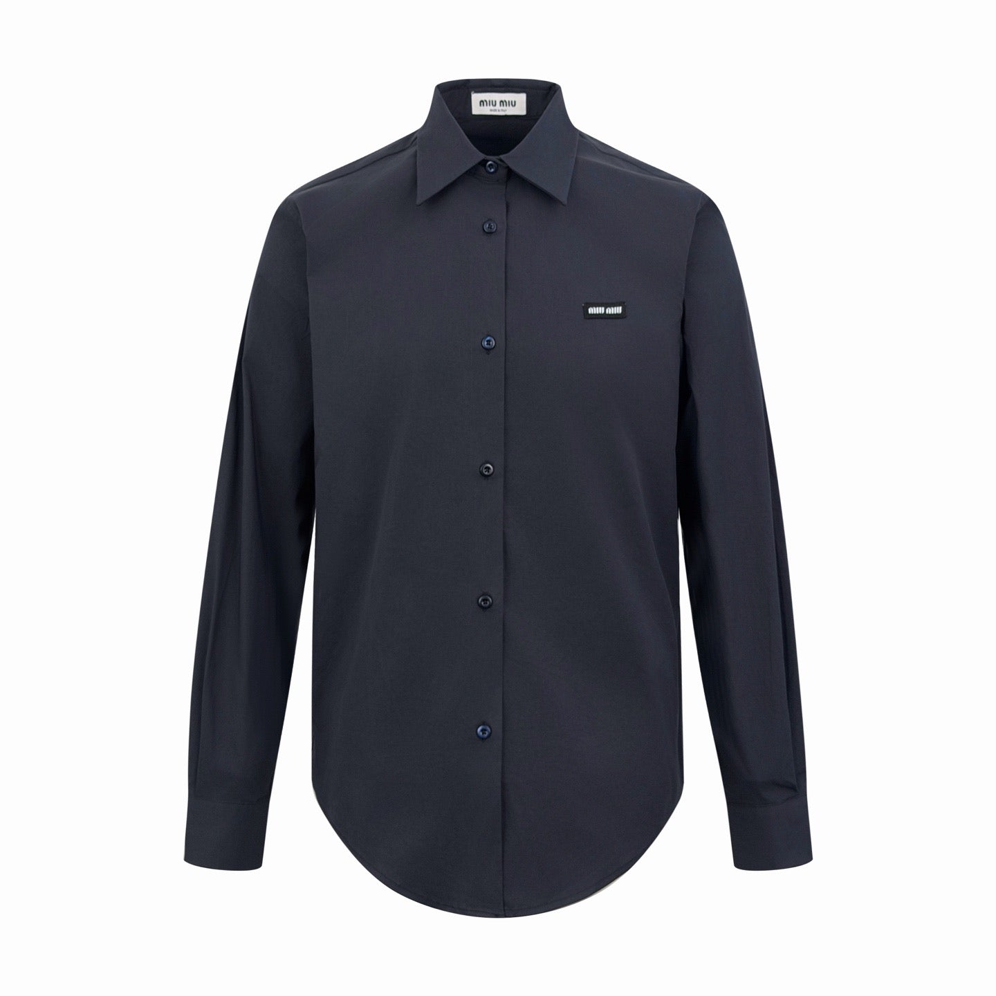 Black Shirt