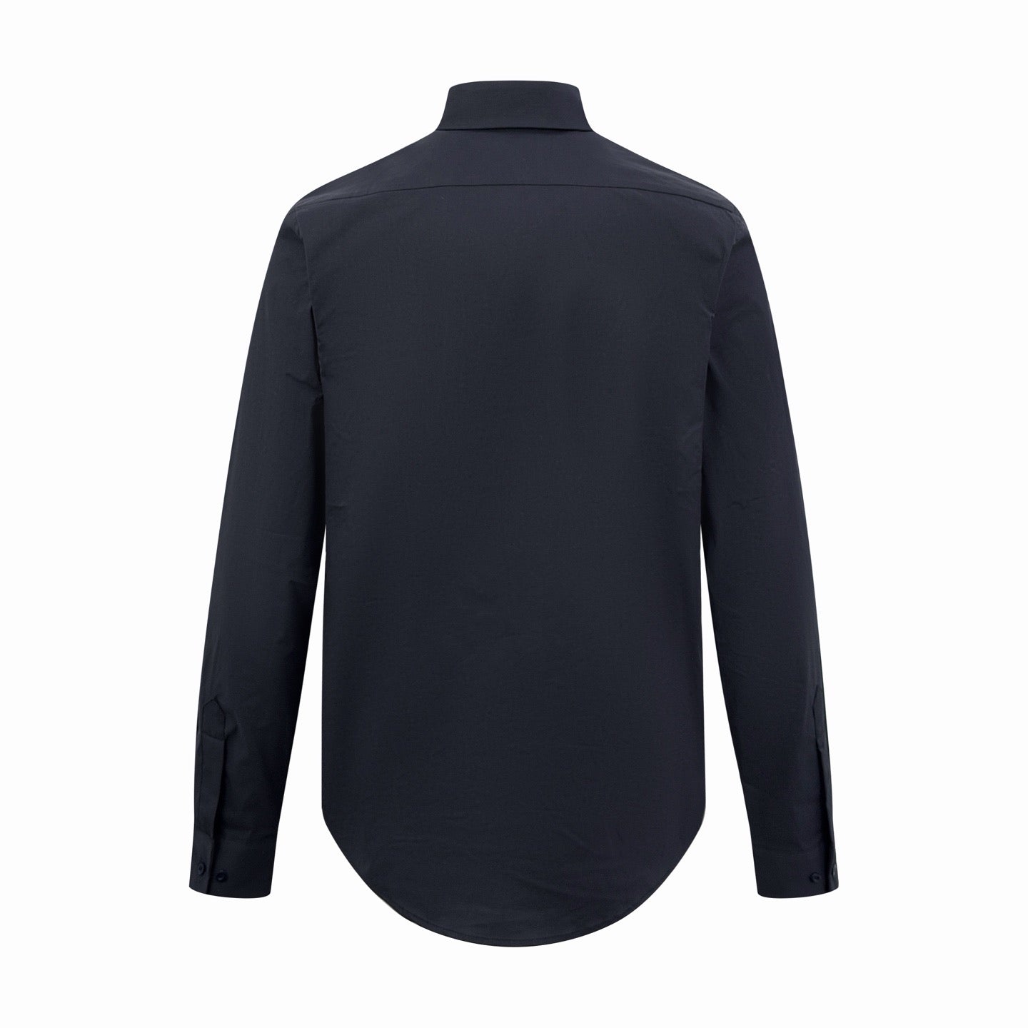 Black Shirt