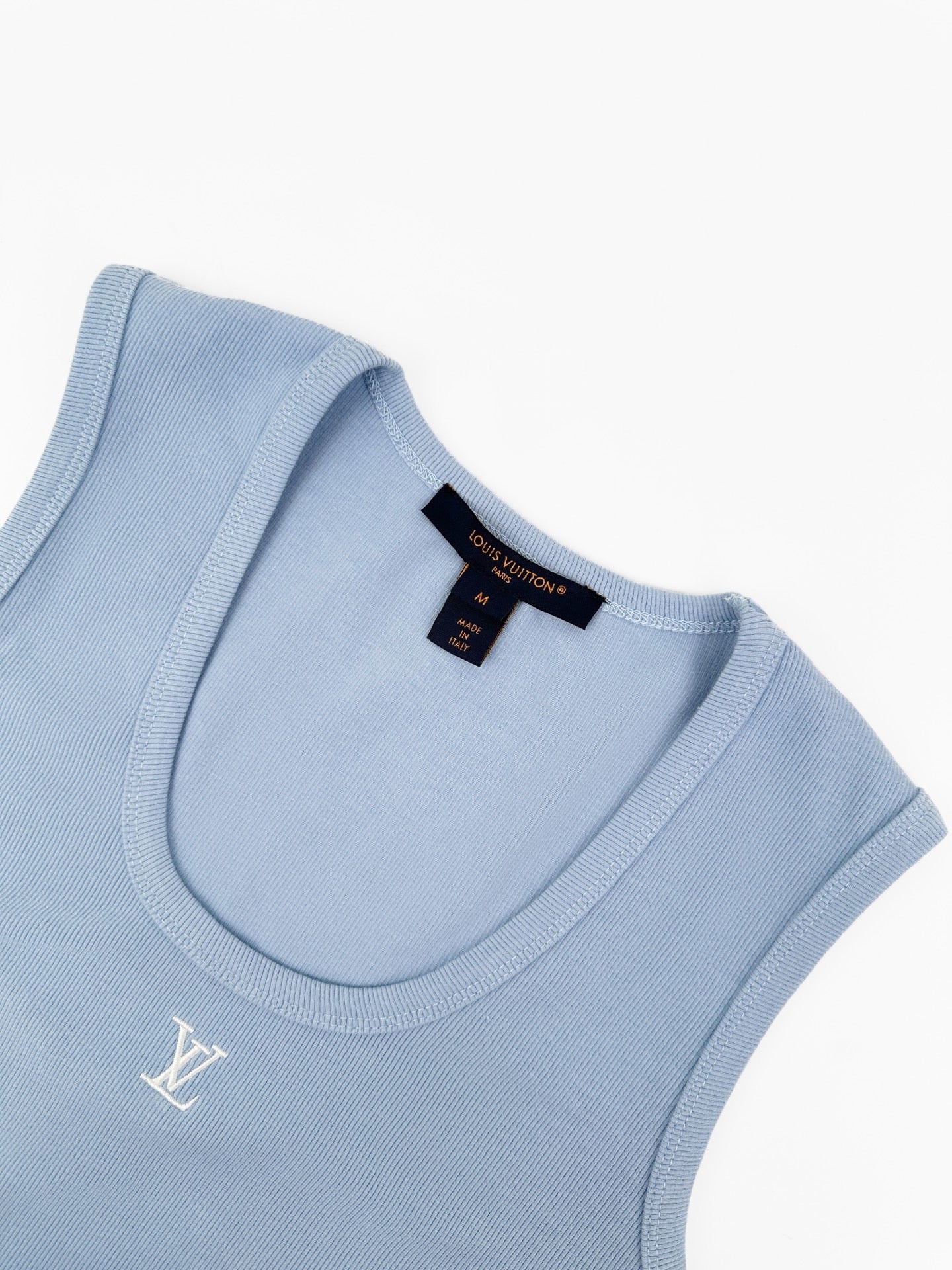 Multi-color Vest