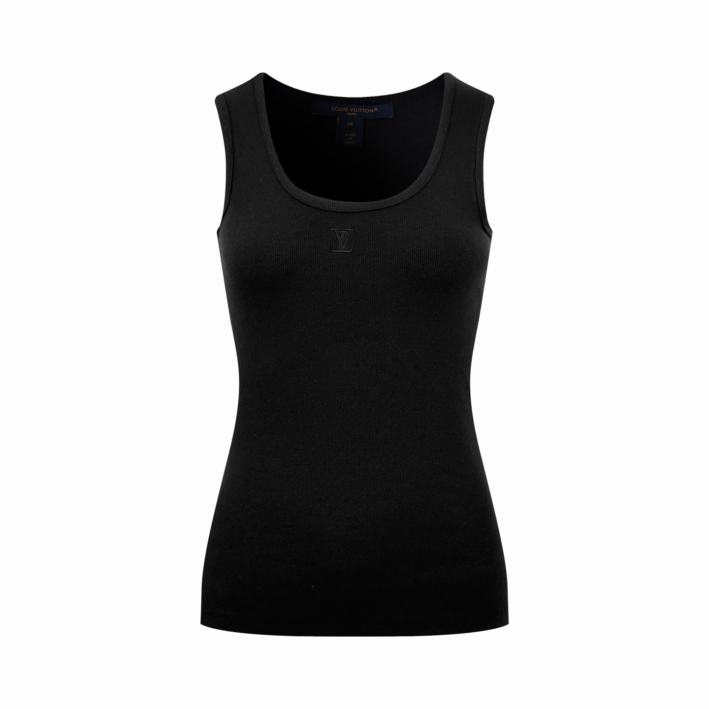 Multi-color Vest