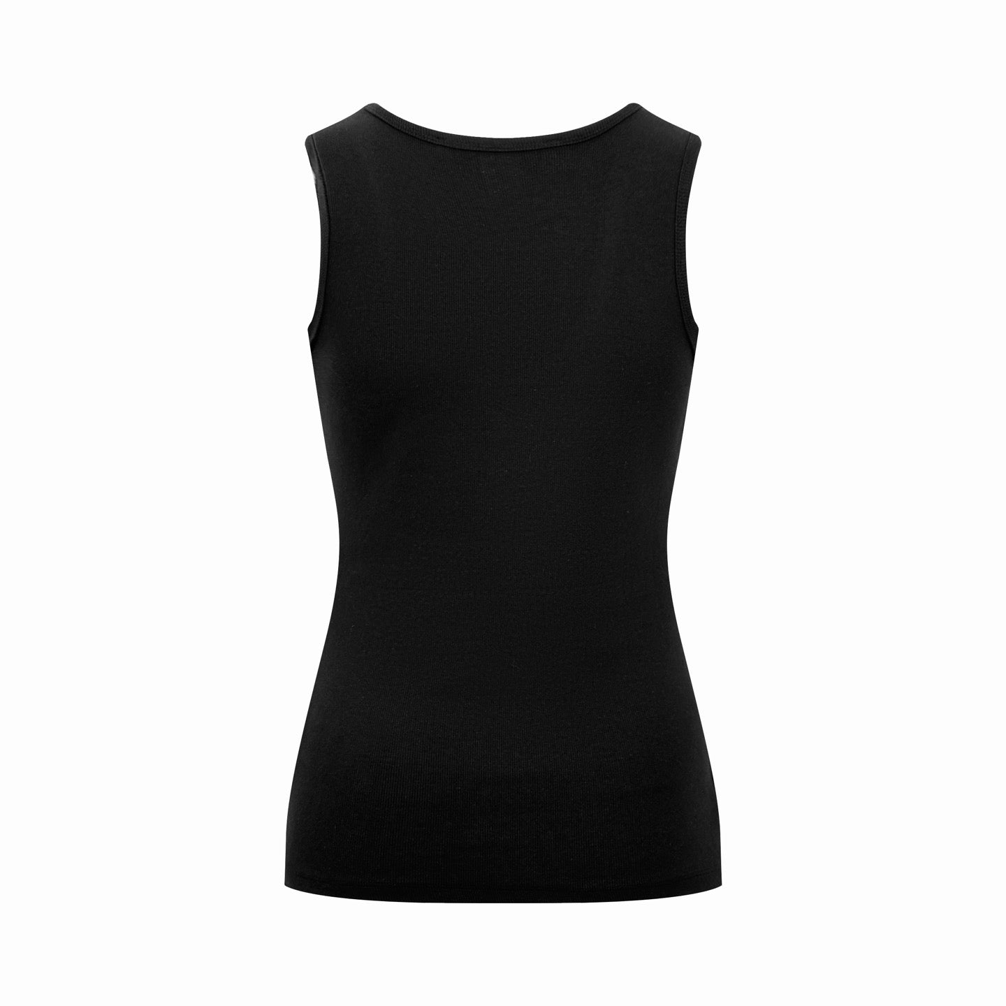 Multi-color Vest