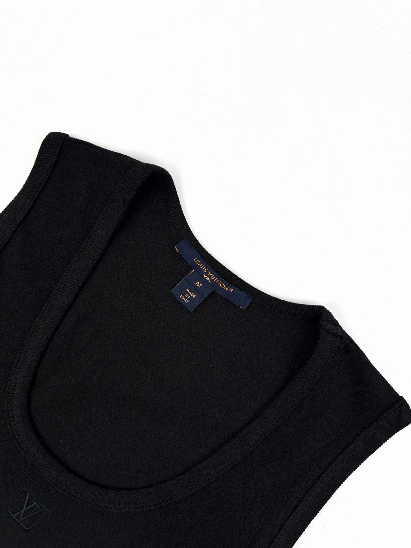 Multi-color Vest