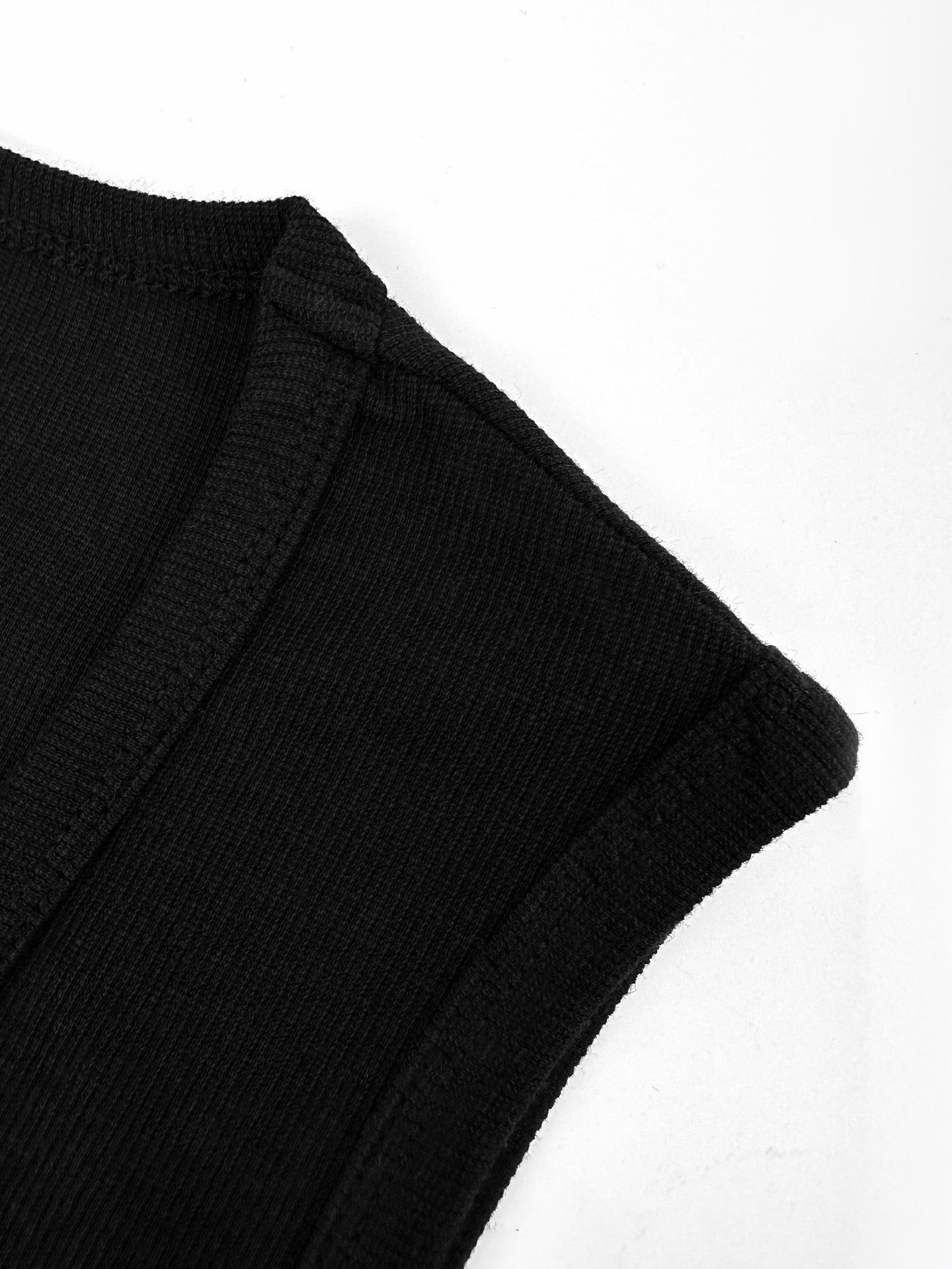 Multi-color Vest