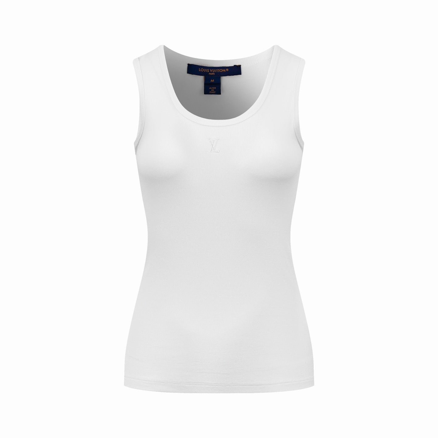 Multi-color Vest