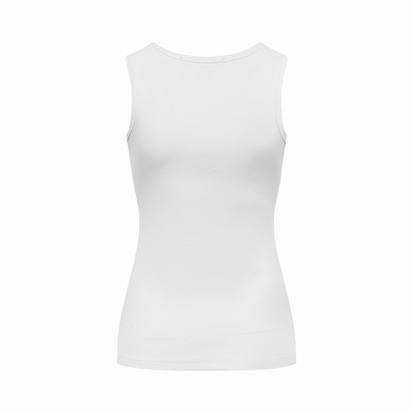 Multi-color Vest