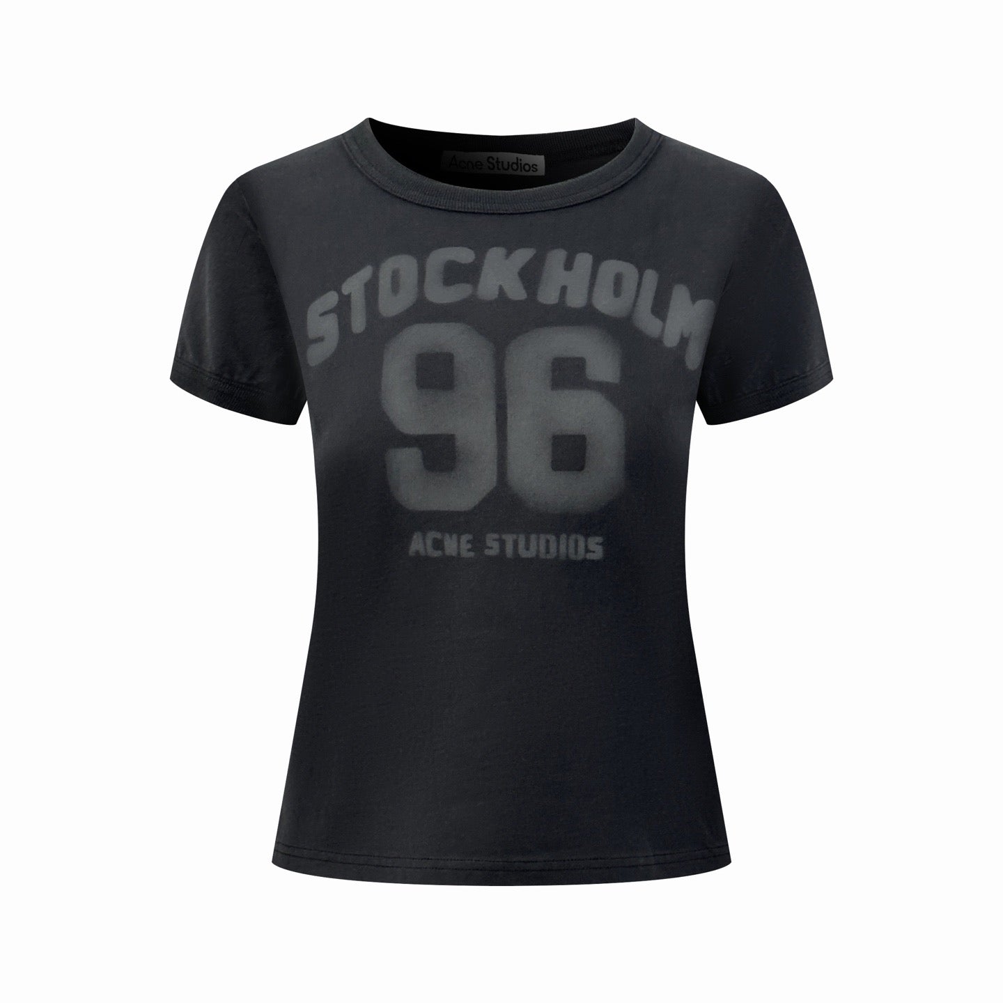 Black T-shirt