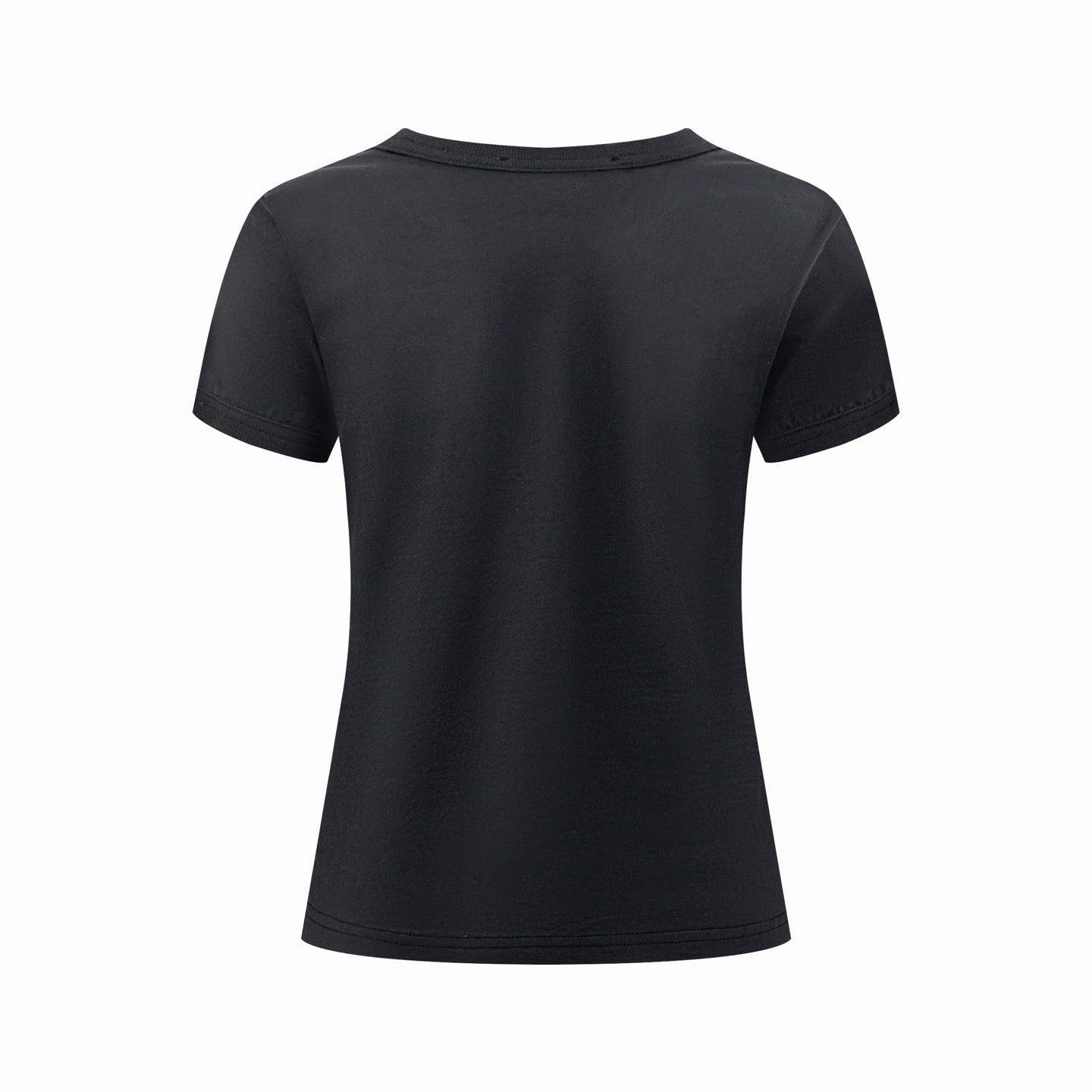Black T-shirt