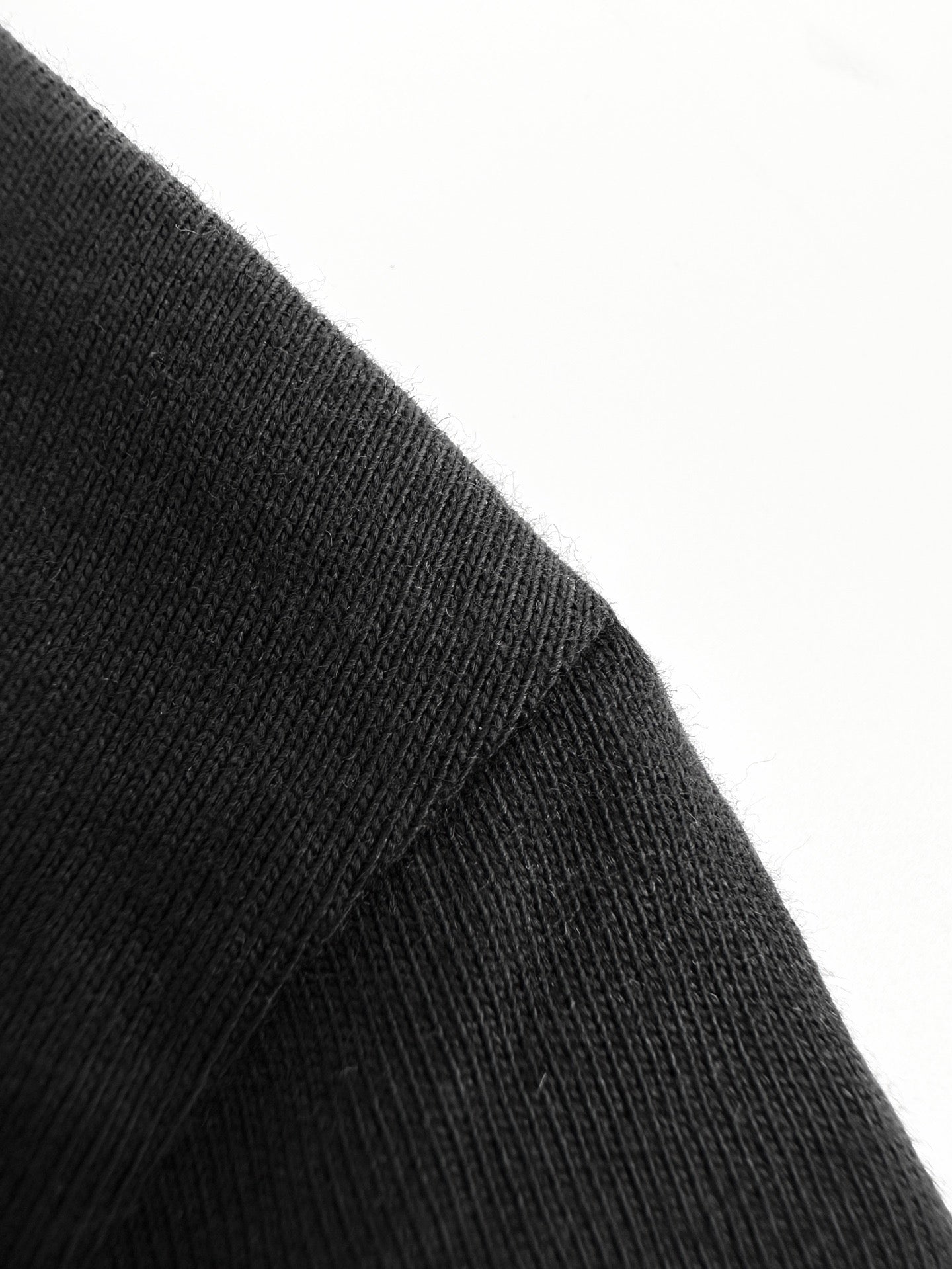 Black T-shirt