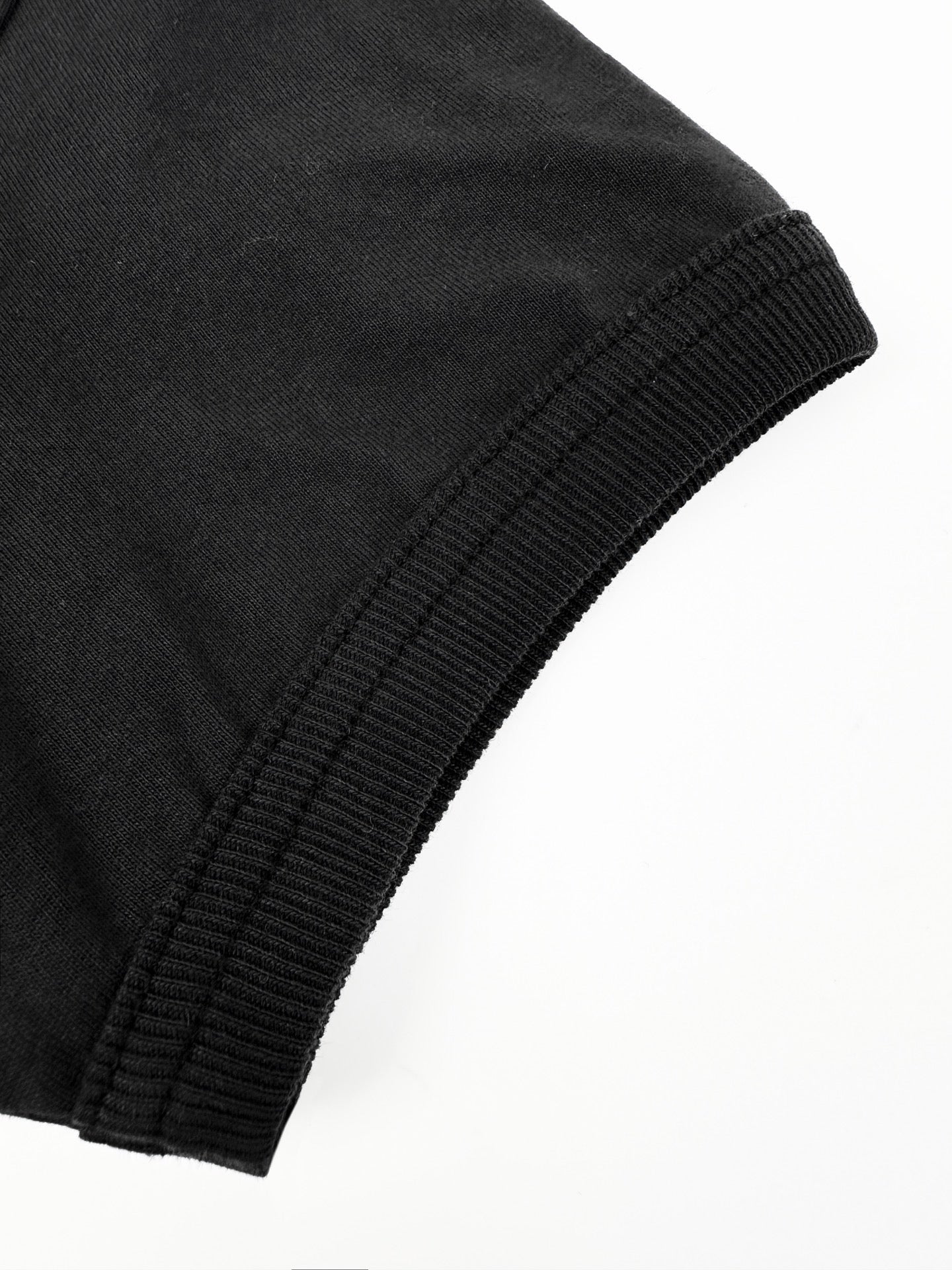 Black T-shirt