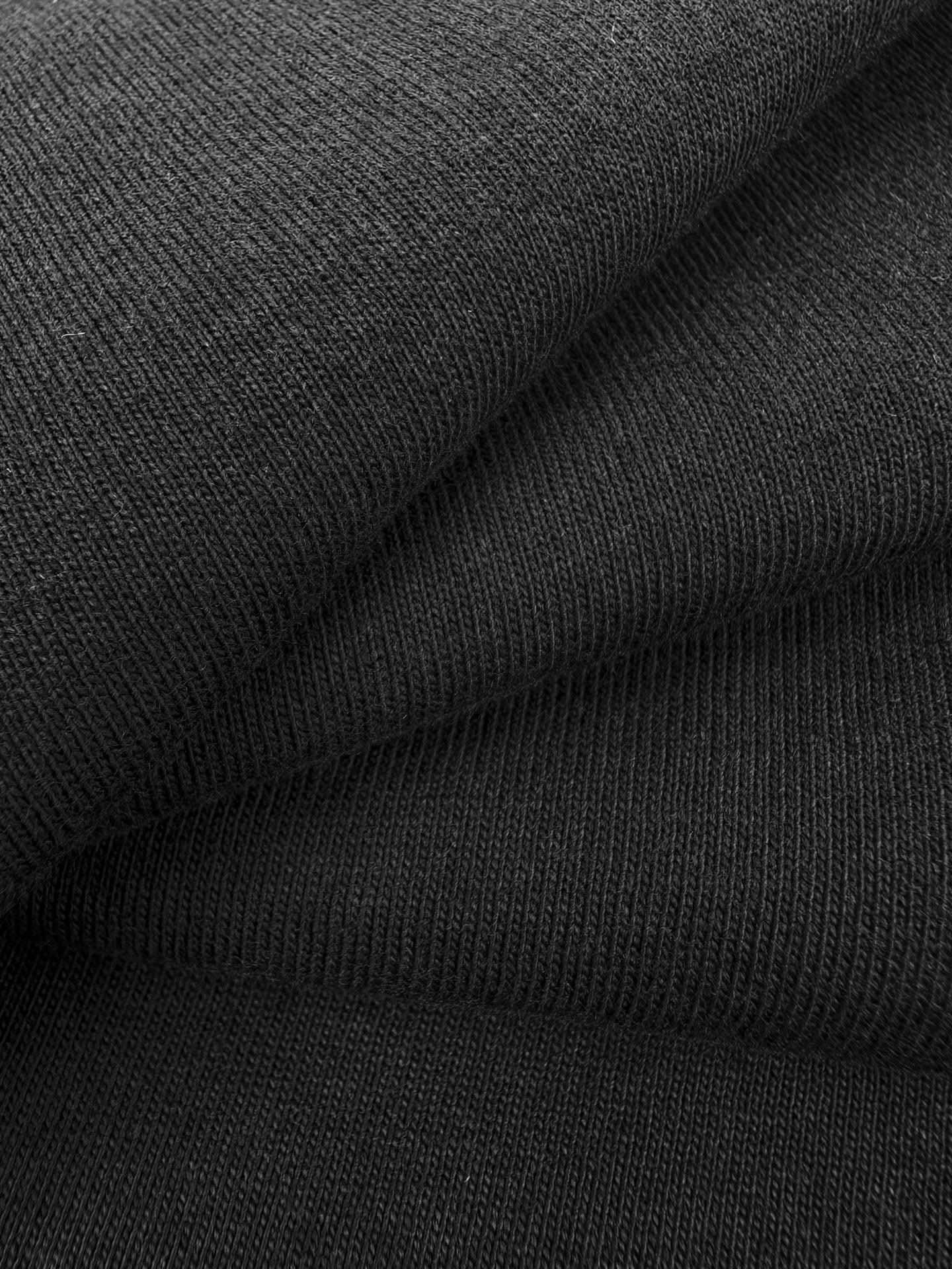 Black T-shirt