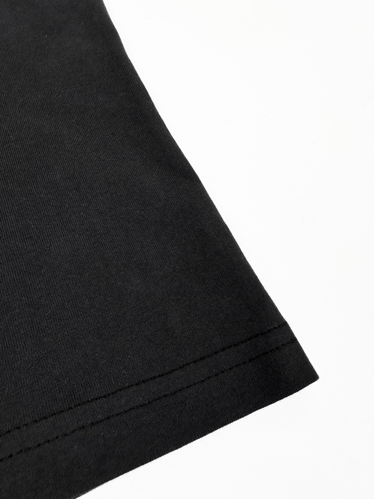 Black T-shirt