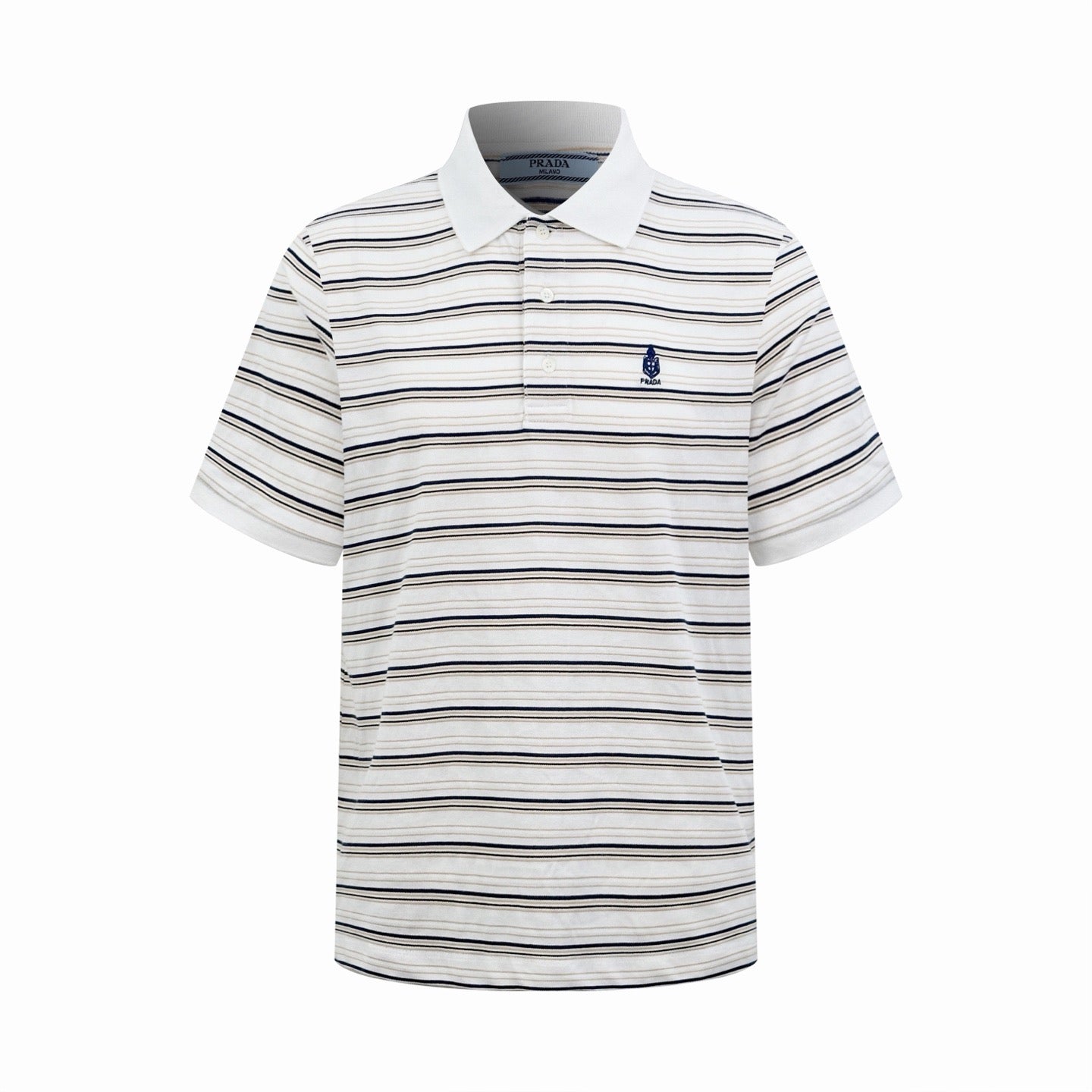 Multi-color Polo