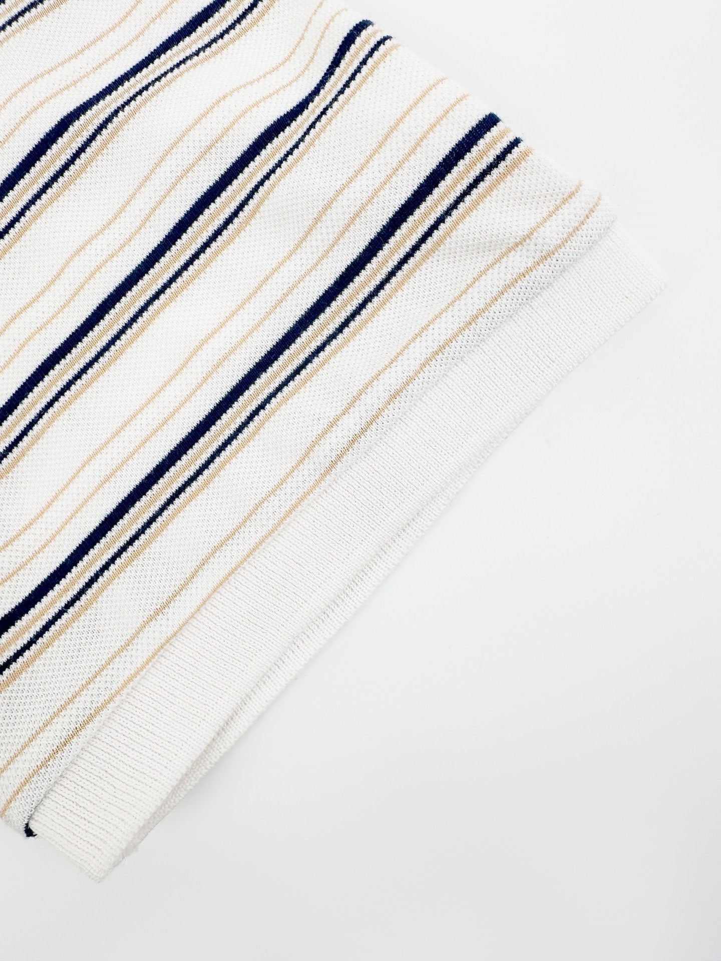 Multi-color Polo