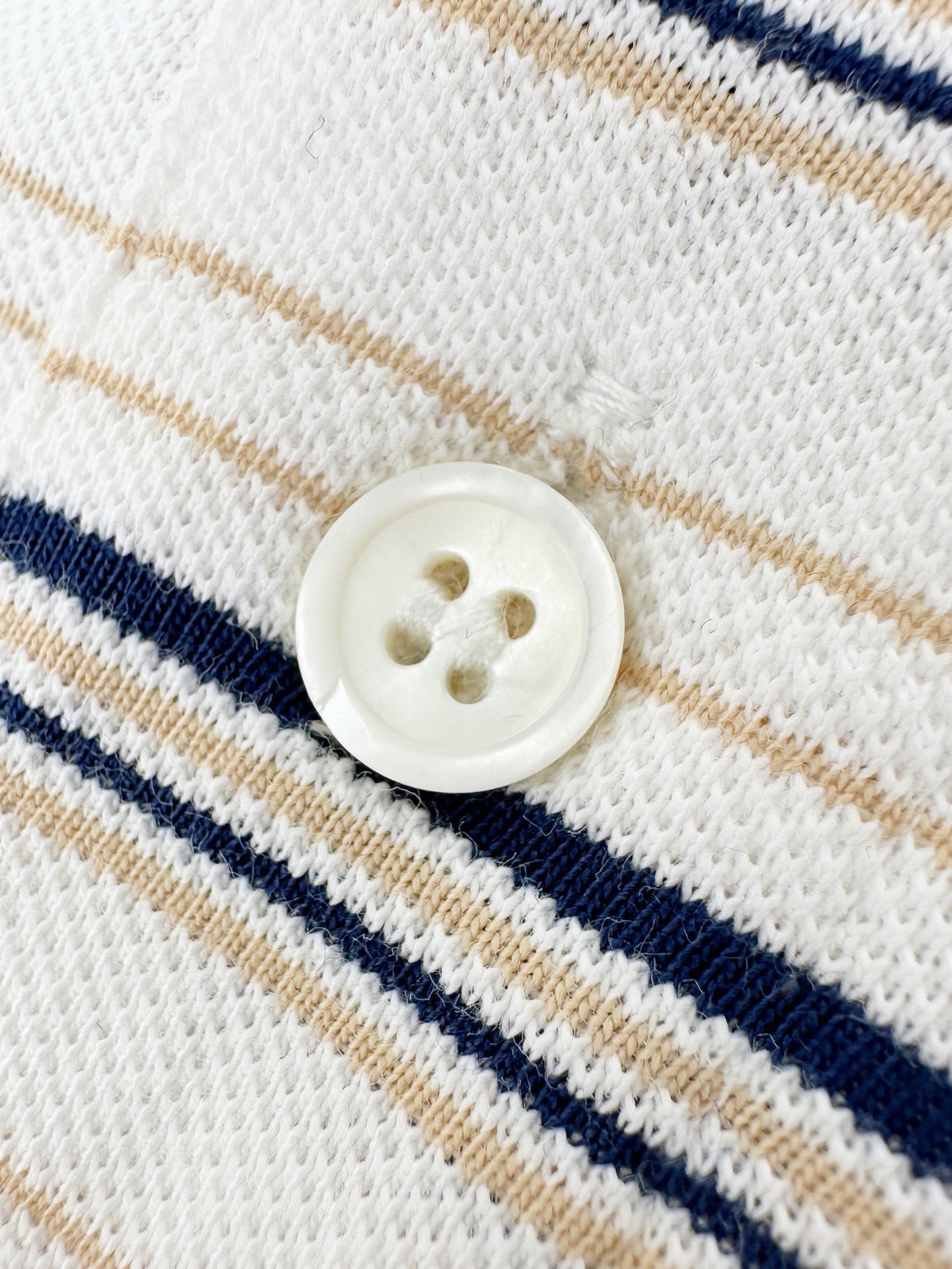Multi-color Polo
