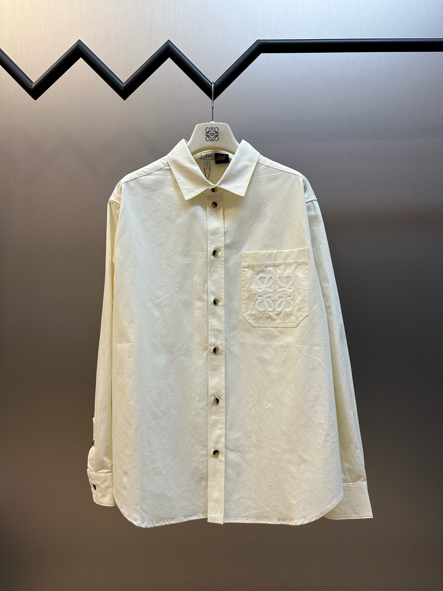 White Shirt
