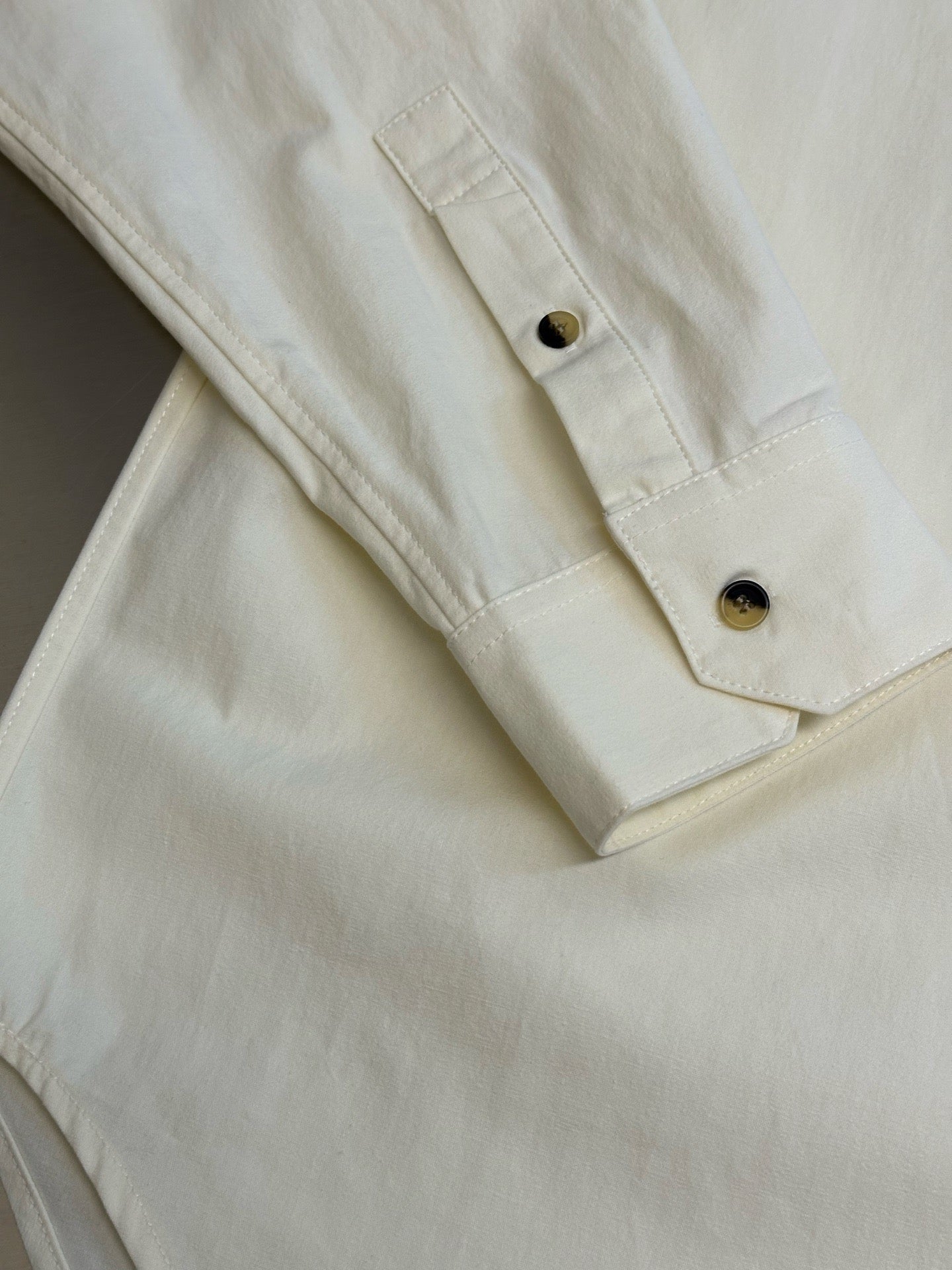 White Shirt