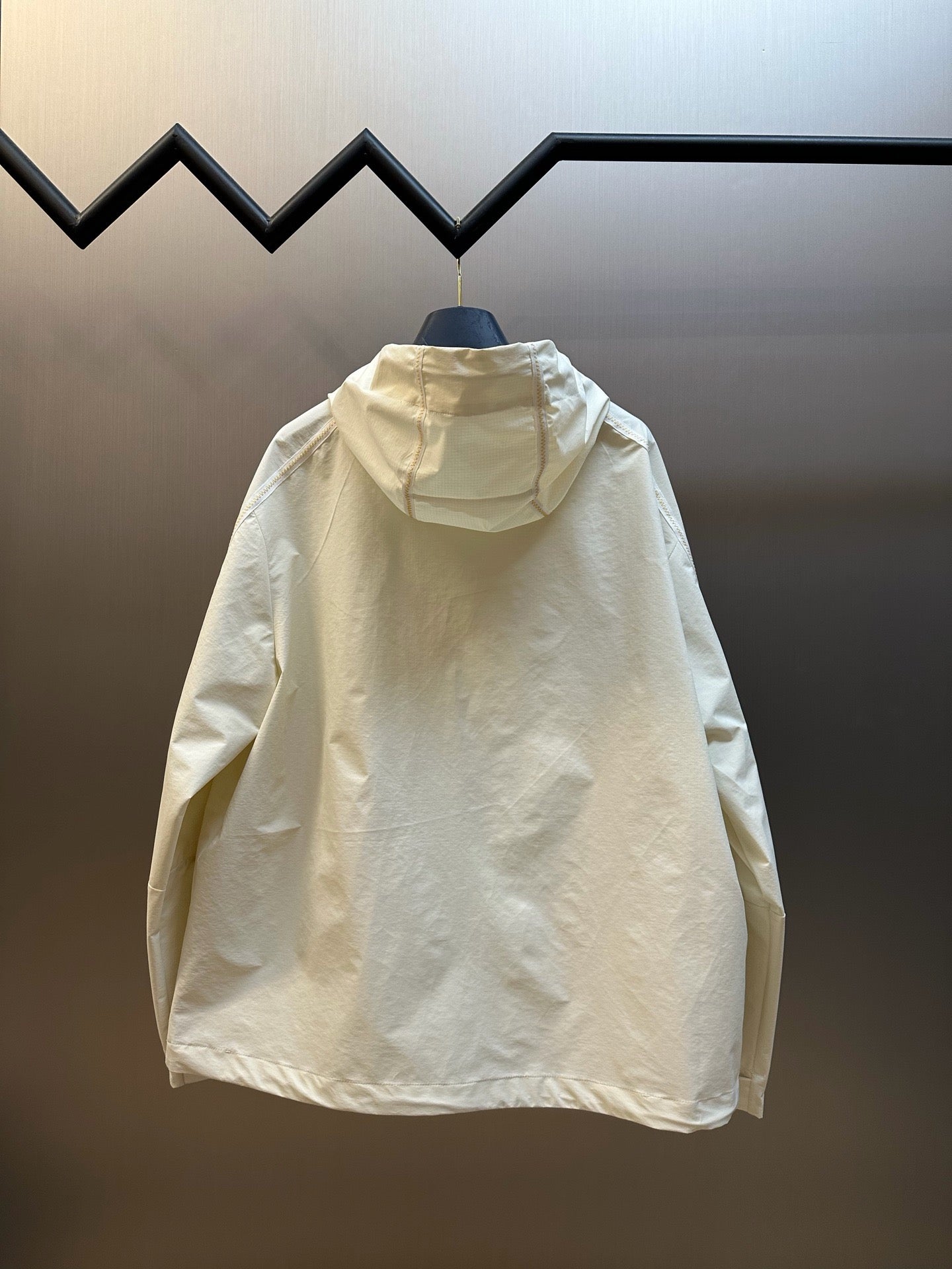 White Jacket
