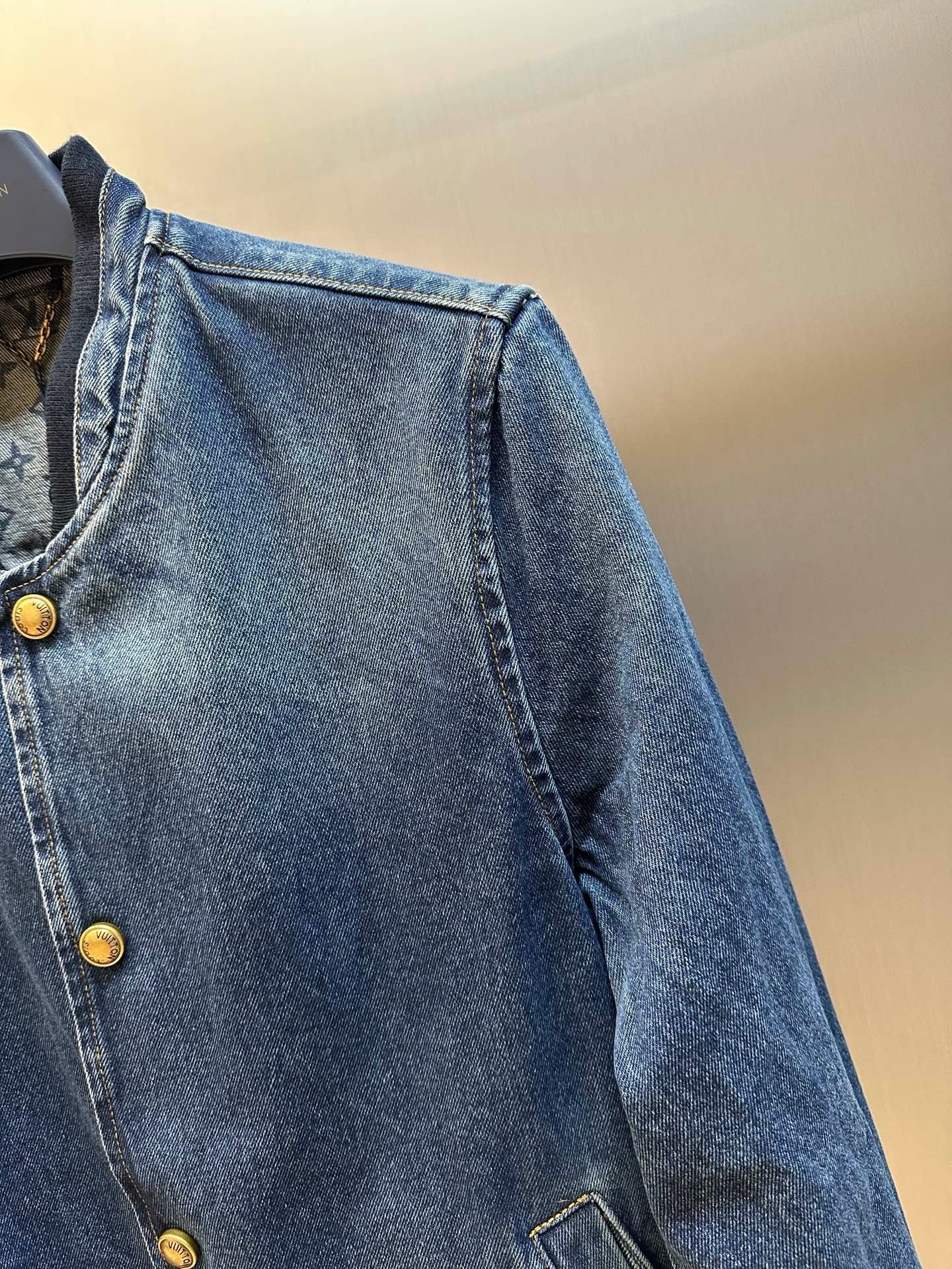 Blue Jacket
