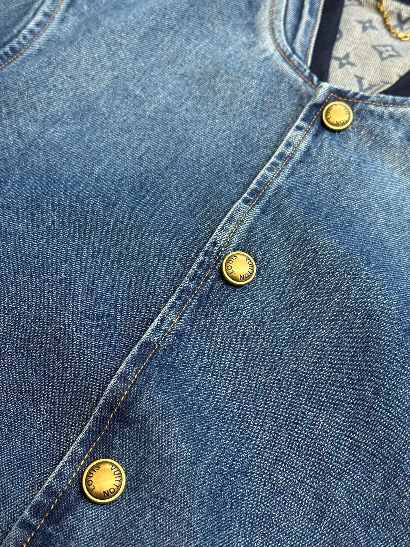 Blue Jacket