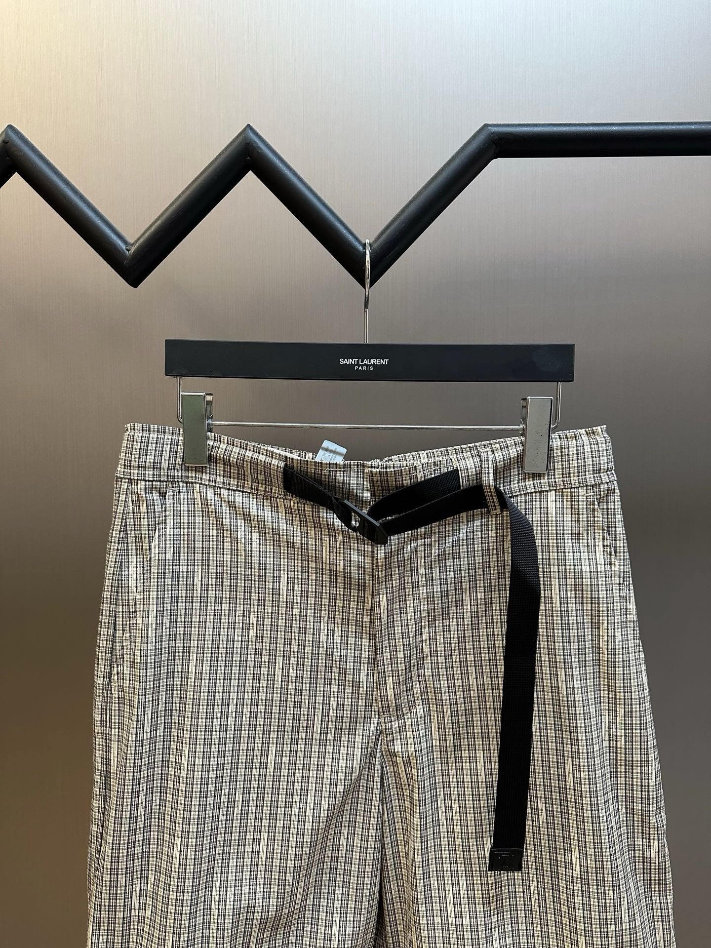 Grey Pant