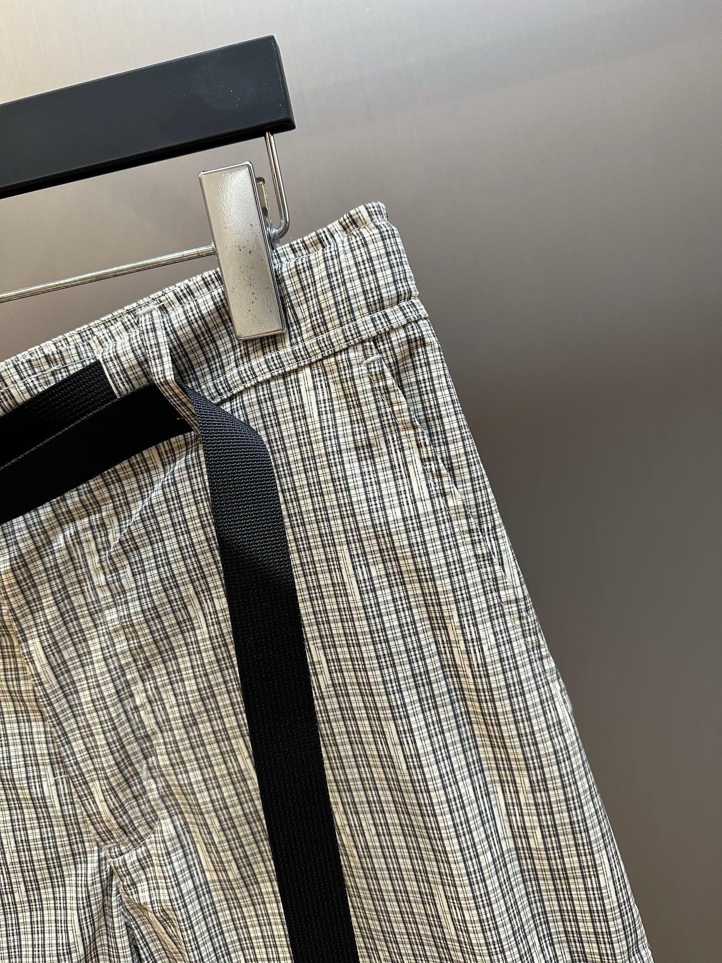 Grey Pant