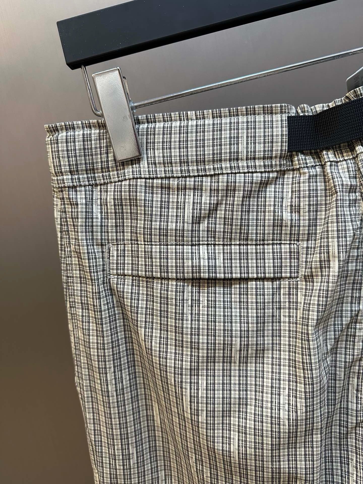 Grey Pant