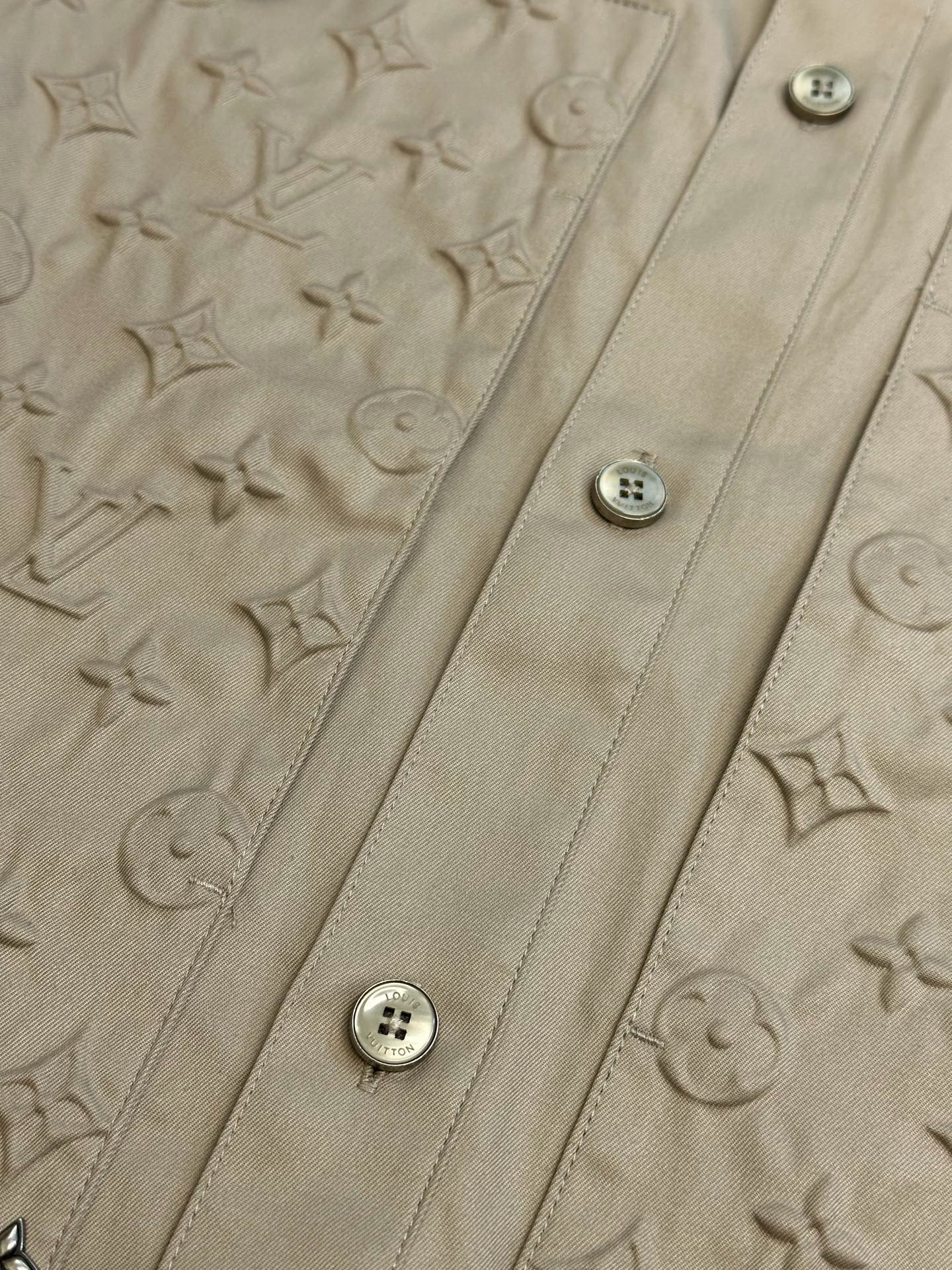 Grey Jacket