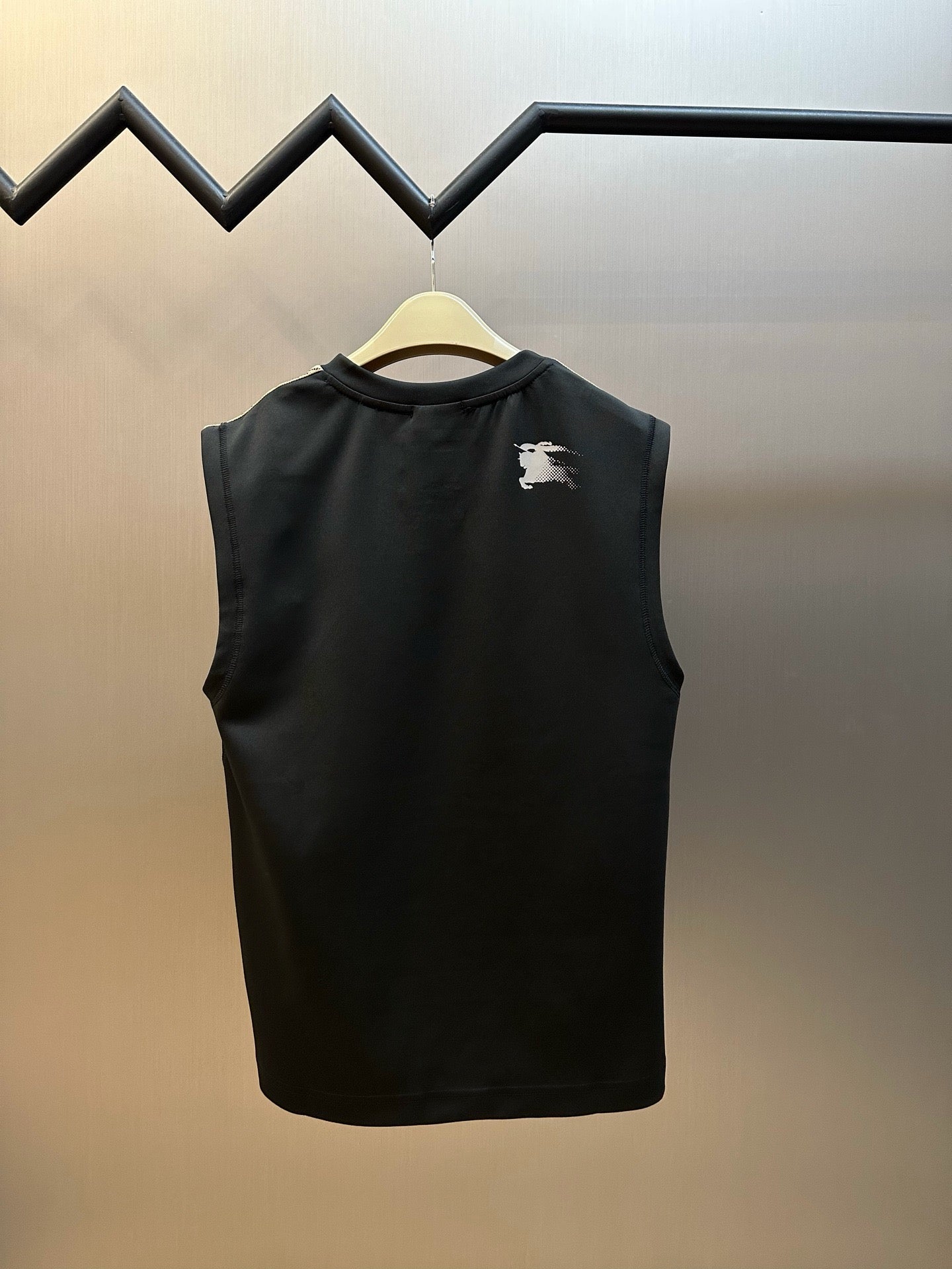 Black Vest