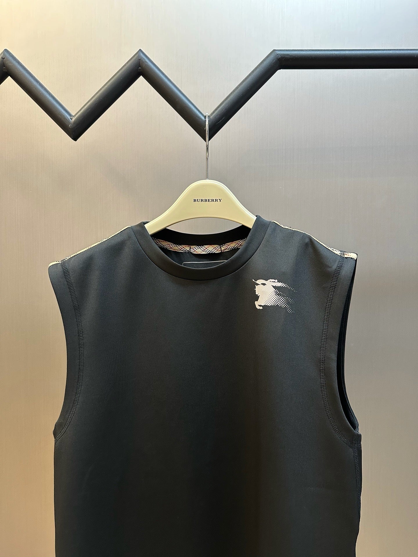 Black Vest